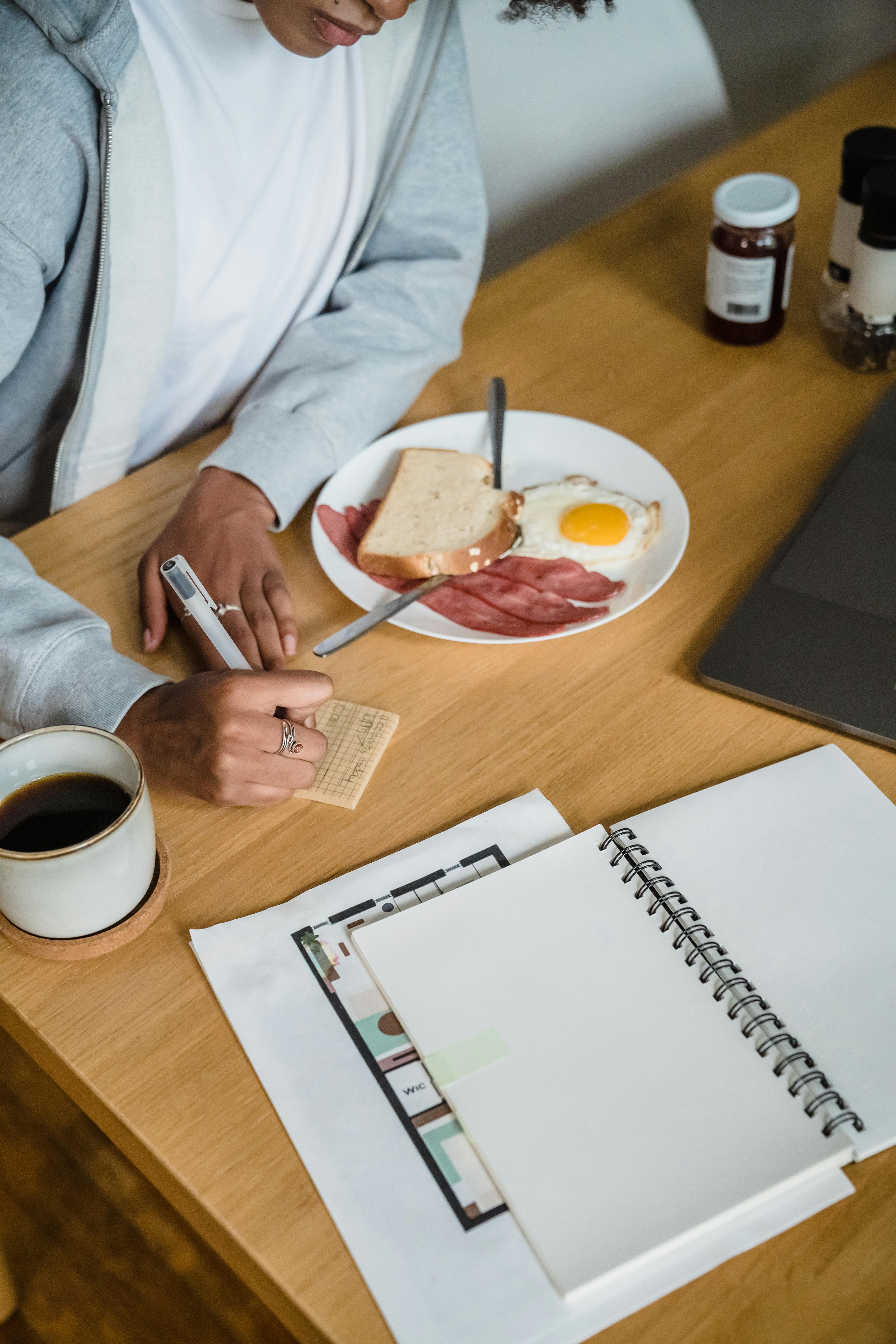 Top 10 Practical Ways to Use "Eaten" and "Ate" Correctly