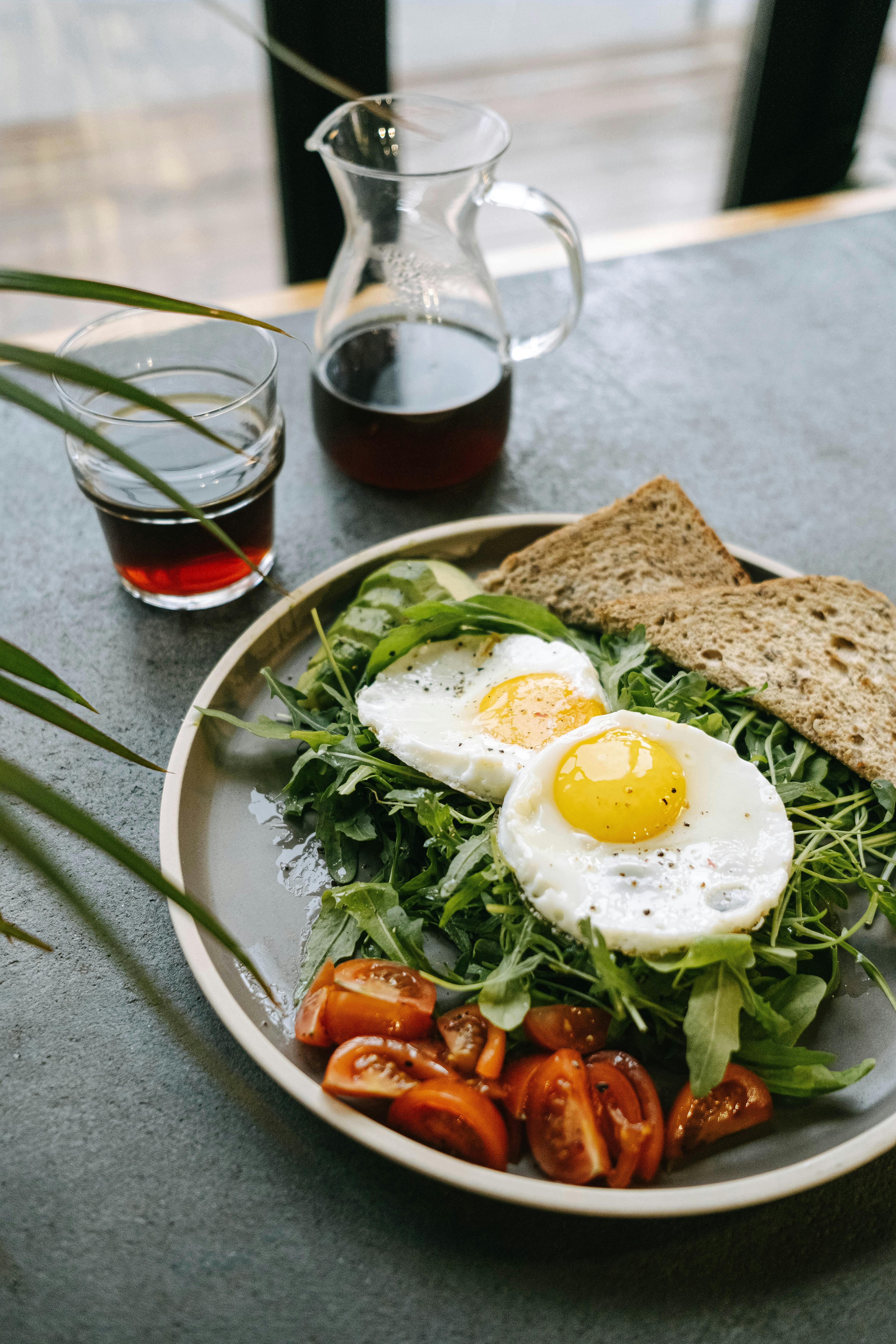 Effective Ways to Optimize Your Steak and Eggs Diet for 2025