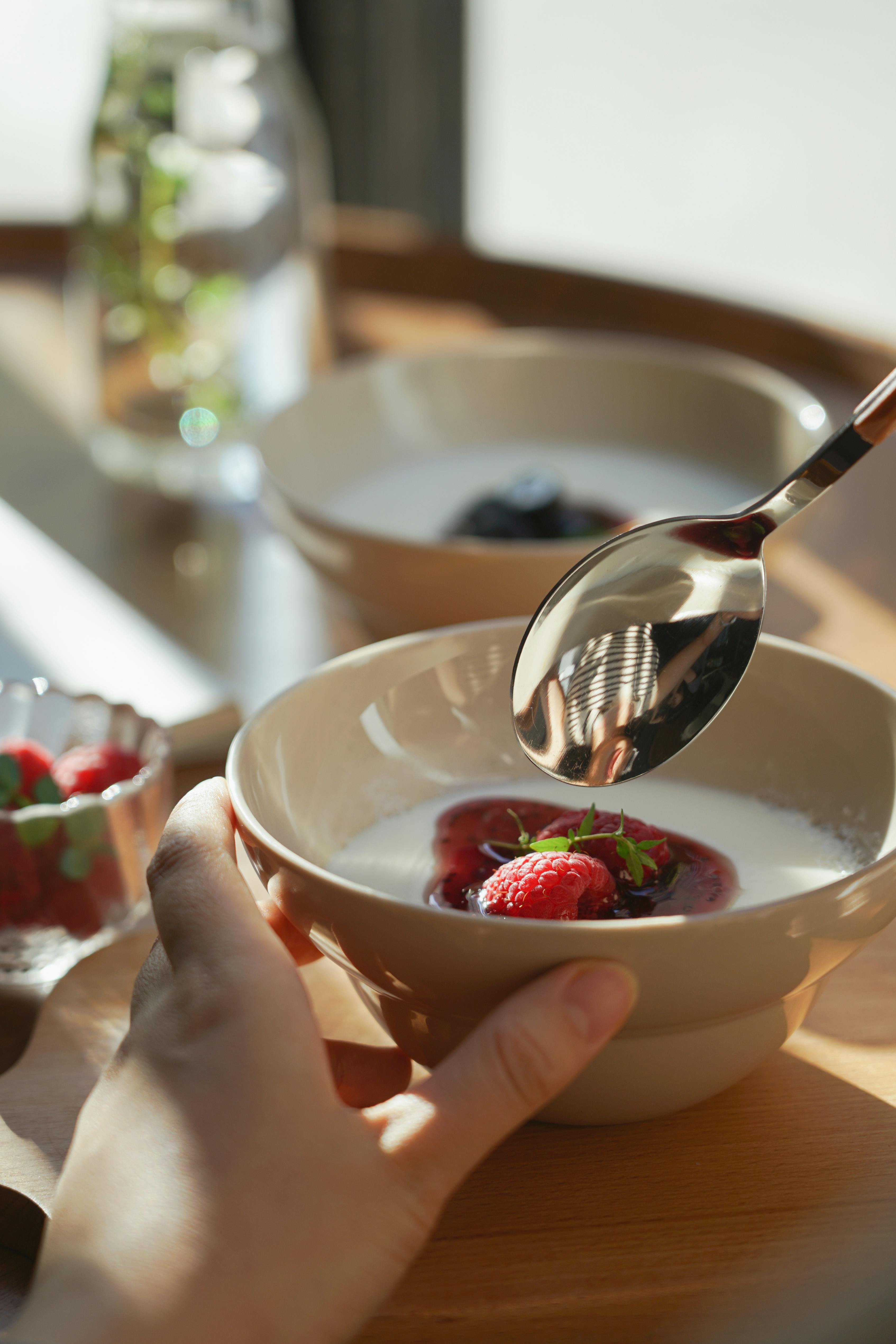 Smart Ways to Enhance Your High Fiber Diet Plan in 2025!