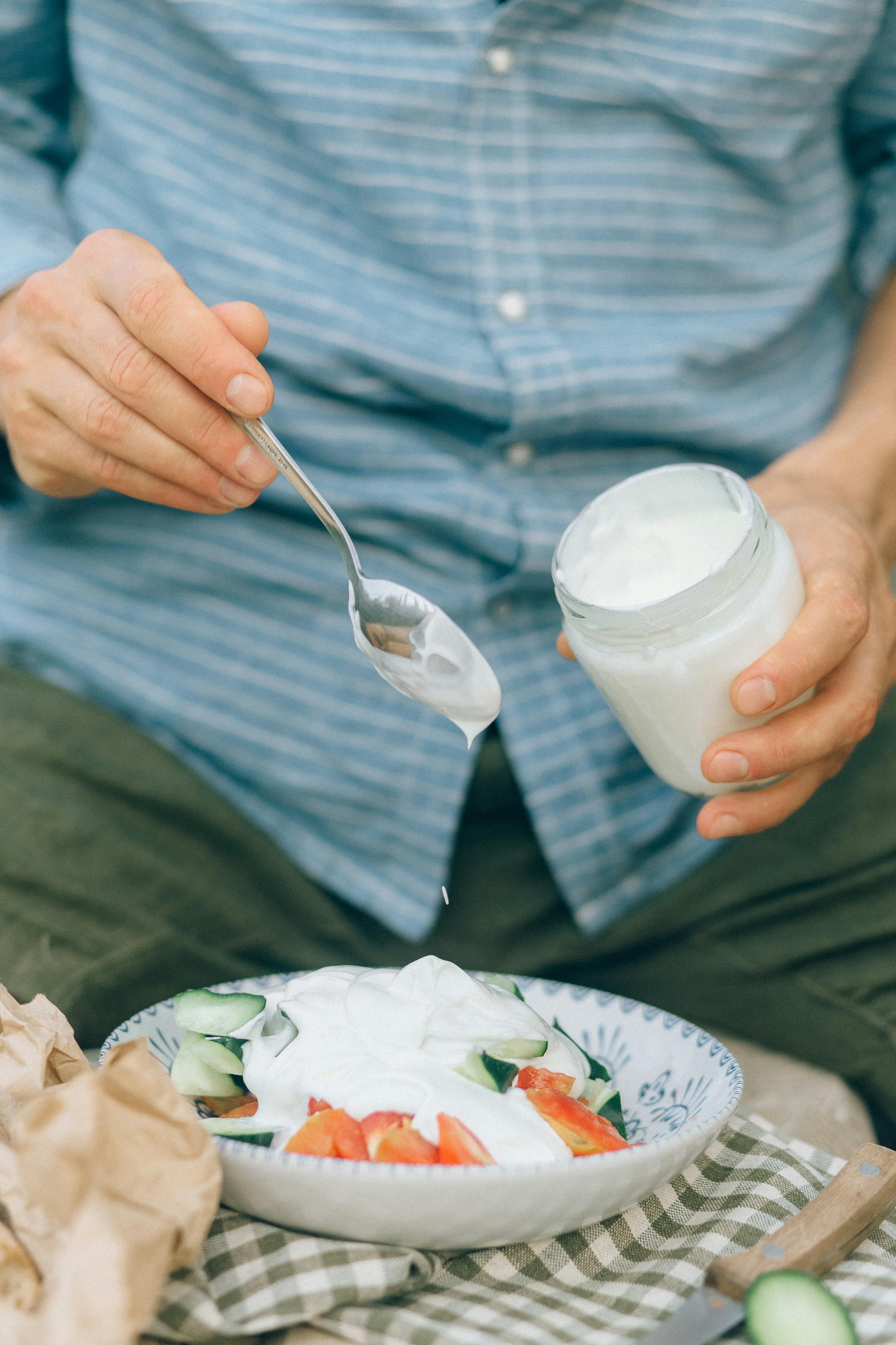 Mediterranean Diet Desserts