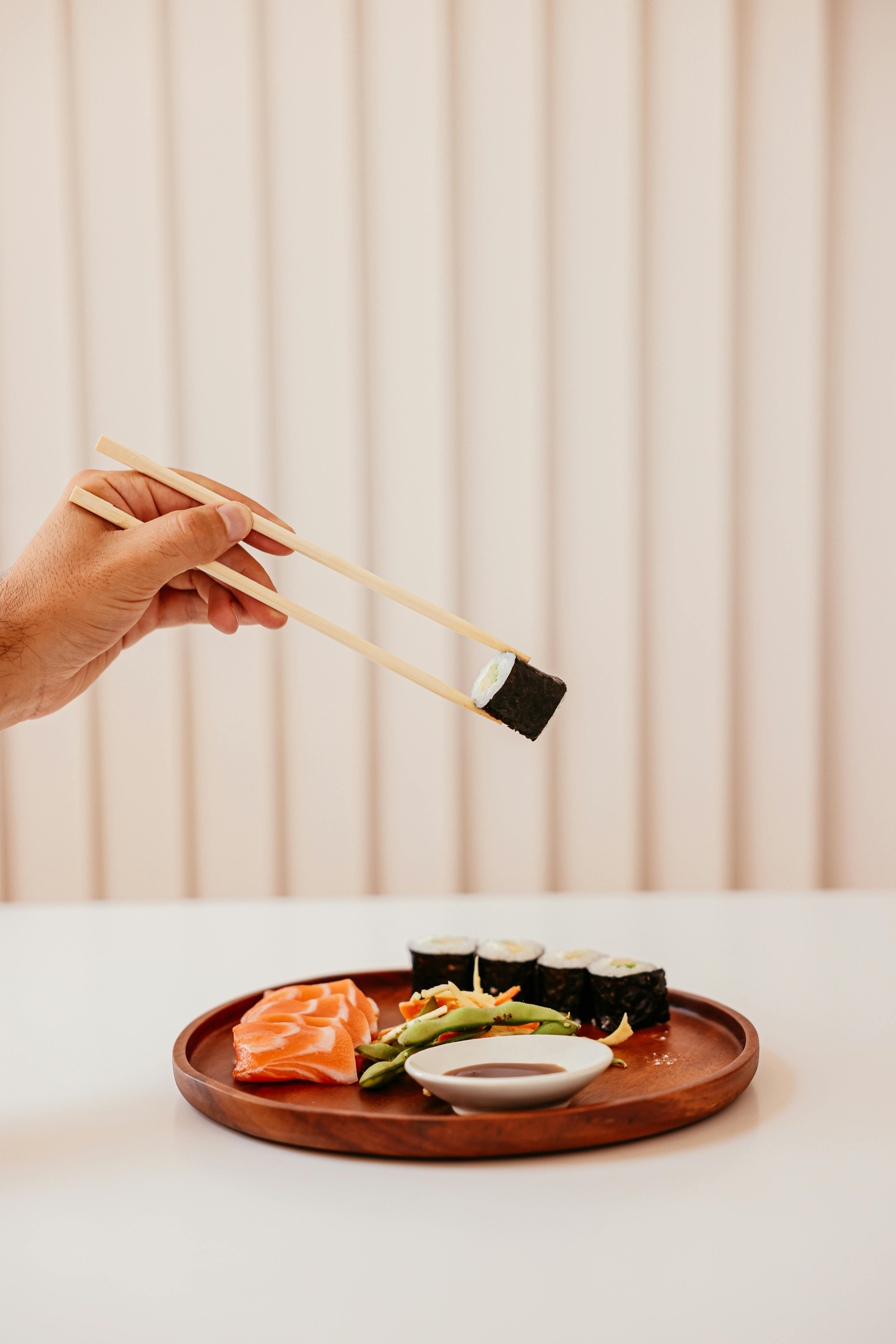 Low Iodine Meal Options