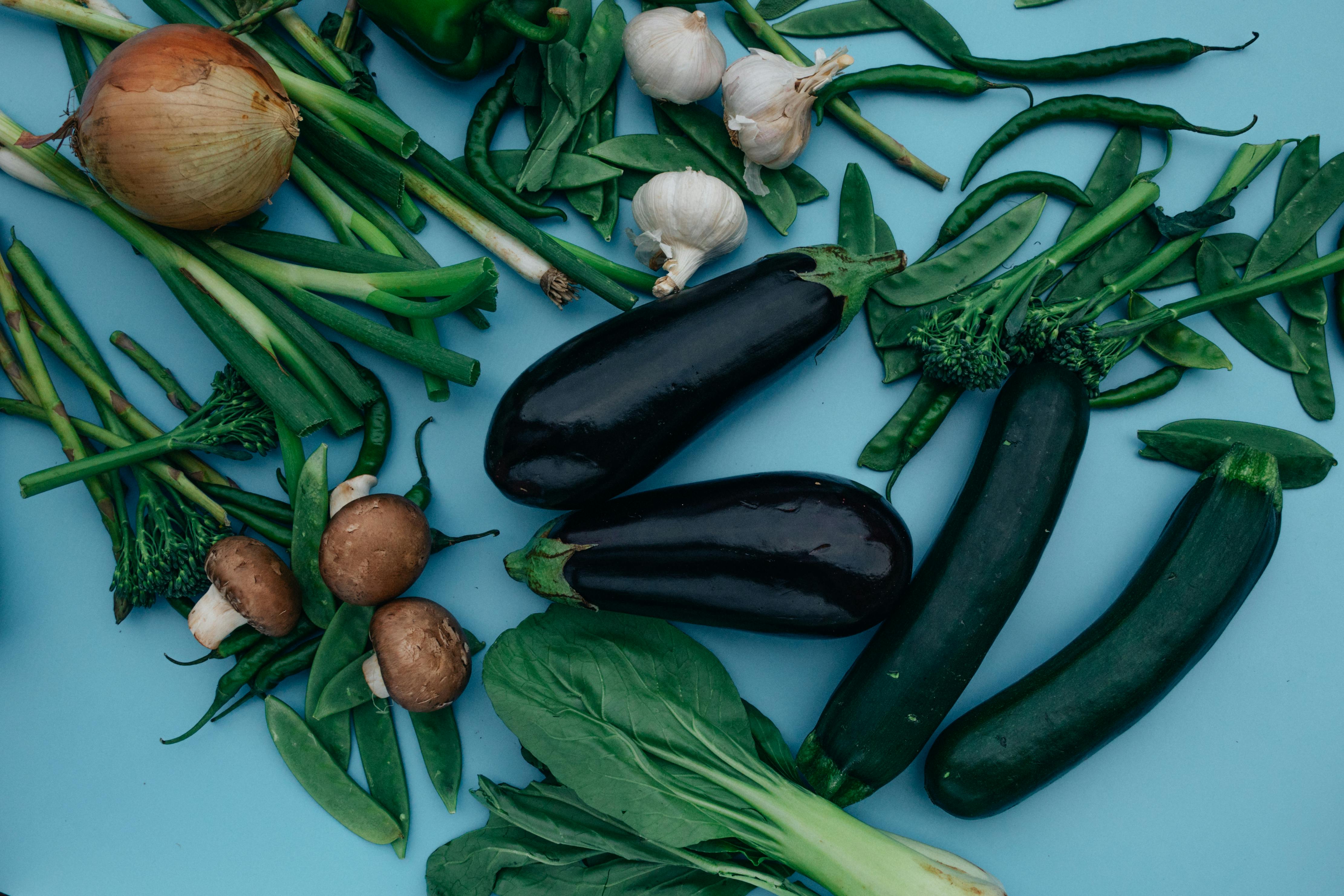 Mediterranean Healthy Snacks