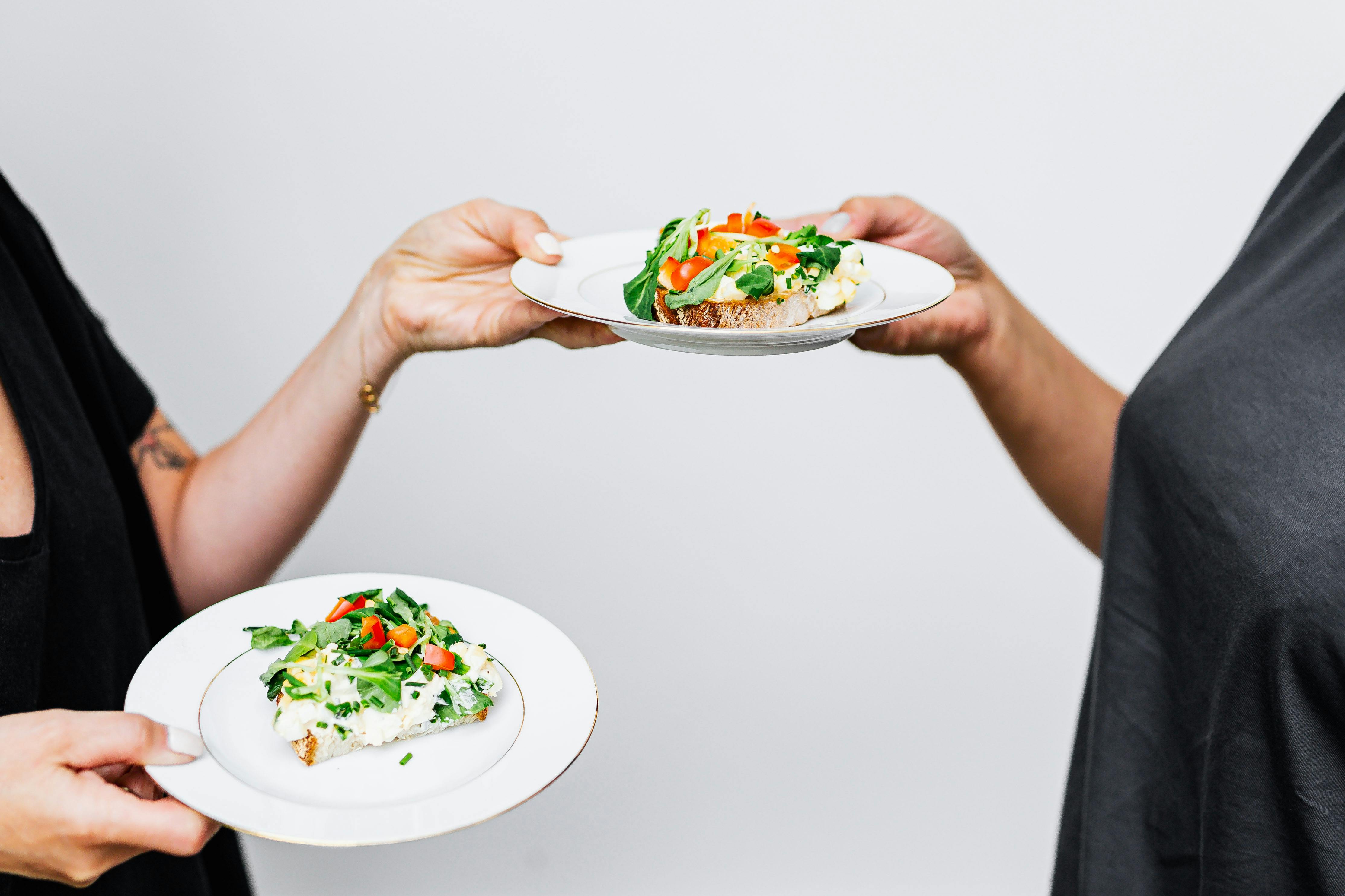 Best 5 Methods for Calculating Sour Cream Calories Today