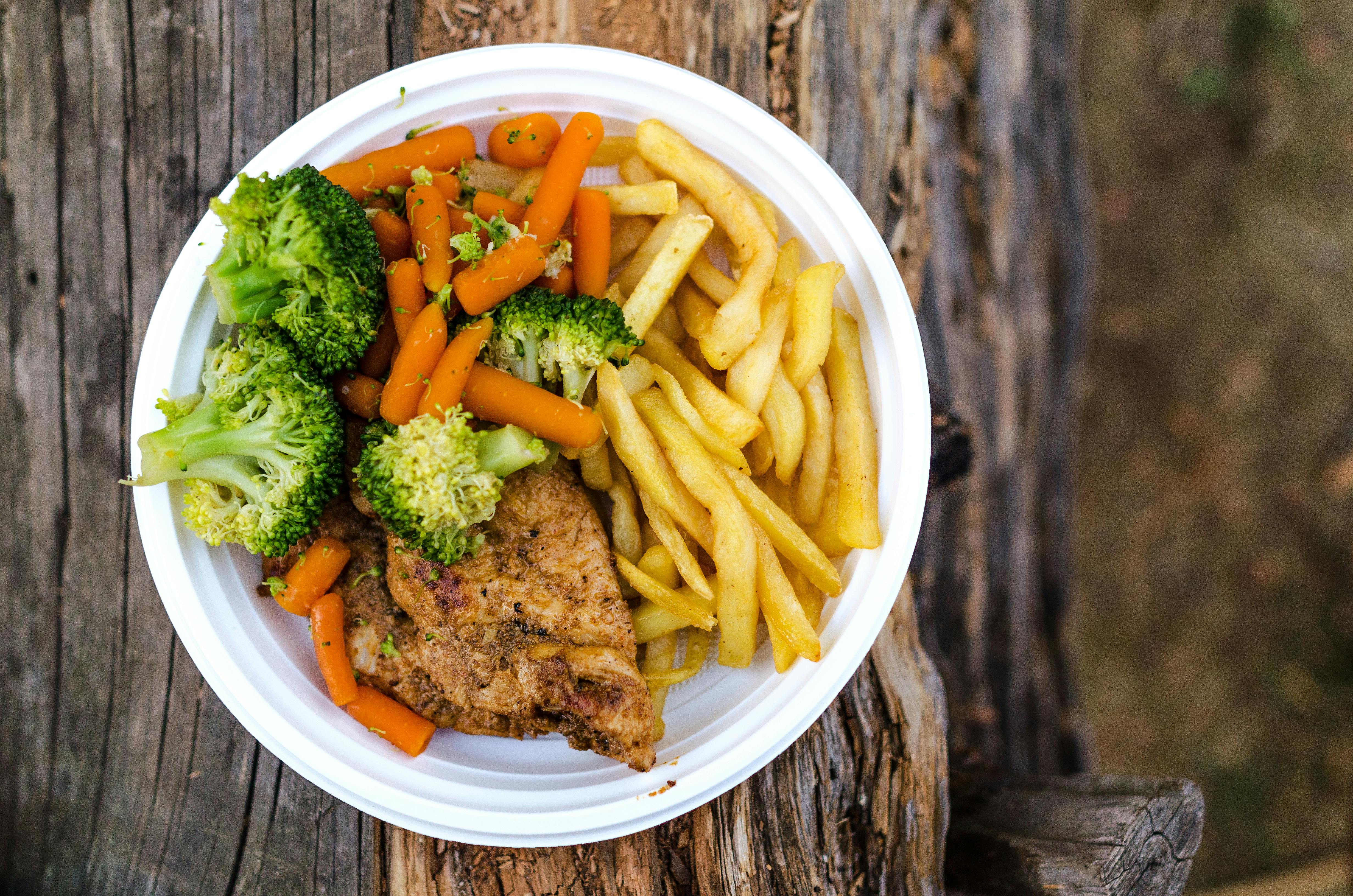 Smart Ways to Optimize Your Low Carb Mediterranean Diet in 2025