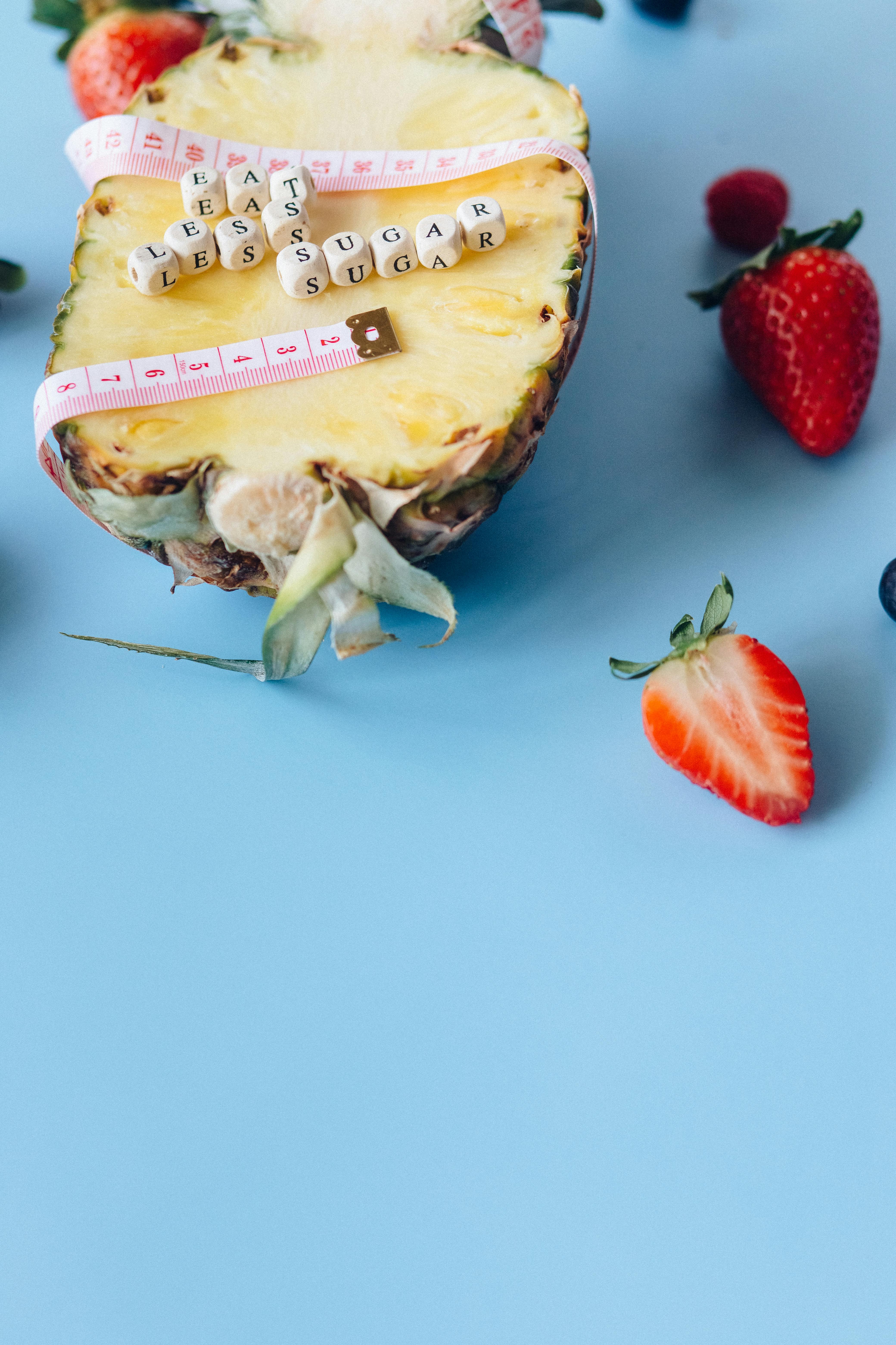 Top 5 Practical Ways to Optimize Your Cortisol Detox Diet in 2025