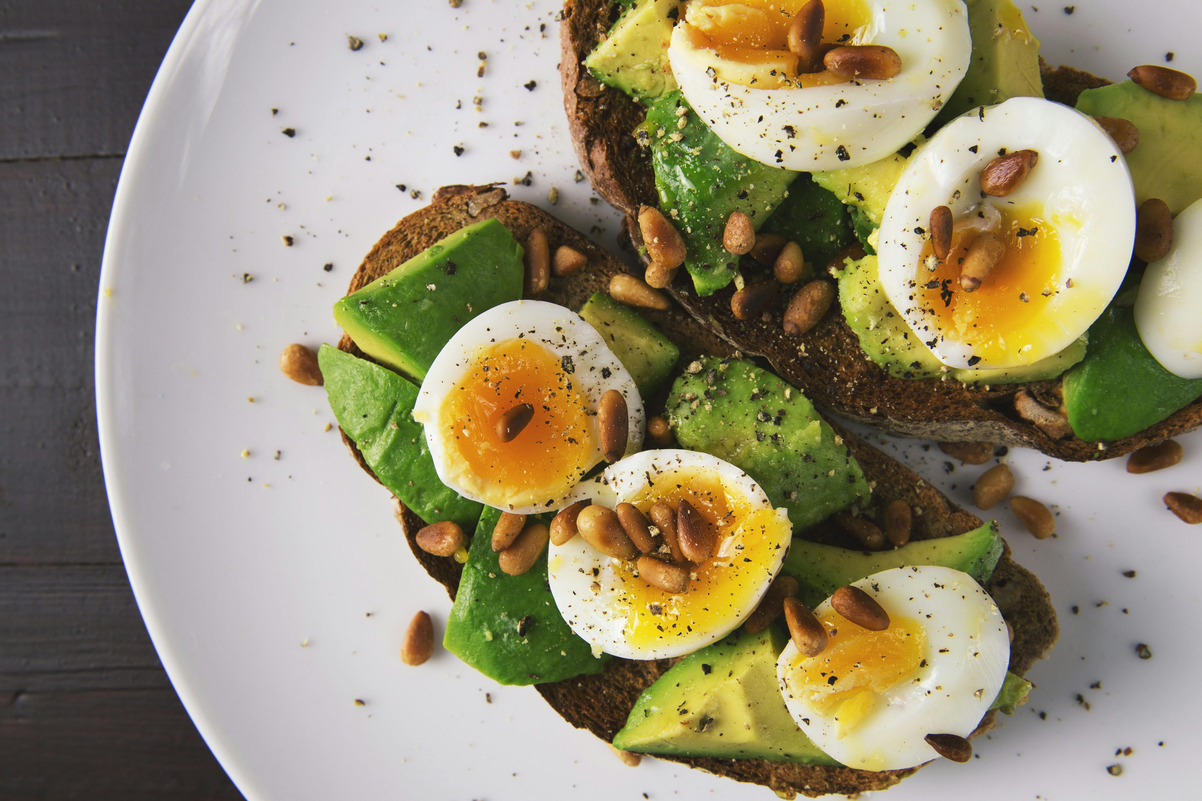 Avocado Oil Health Benefits