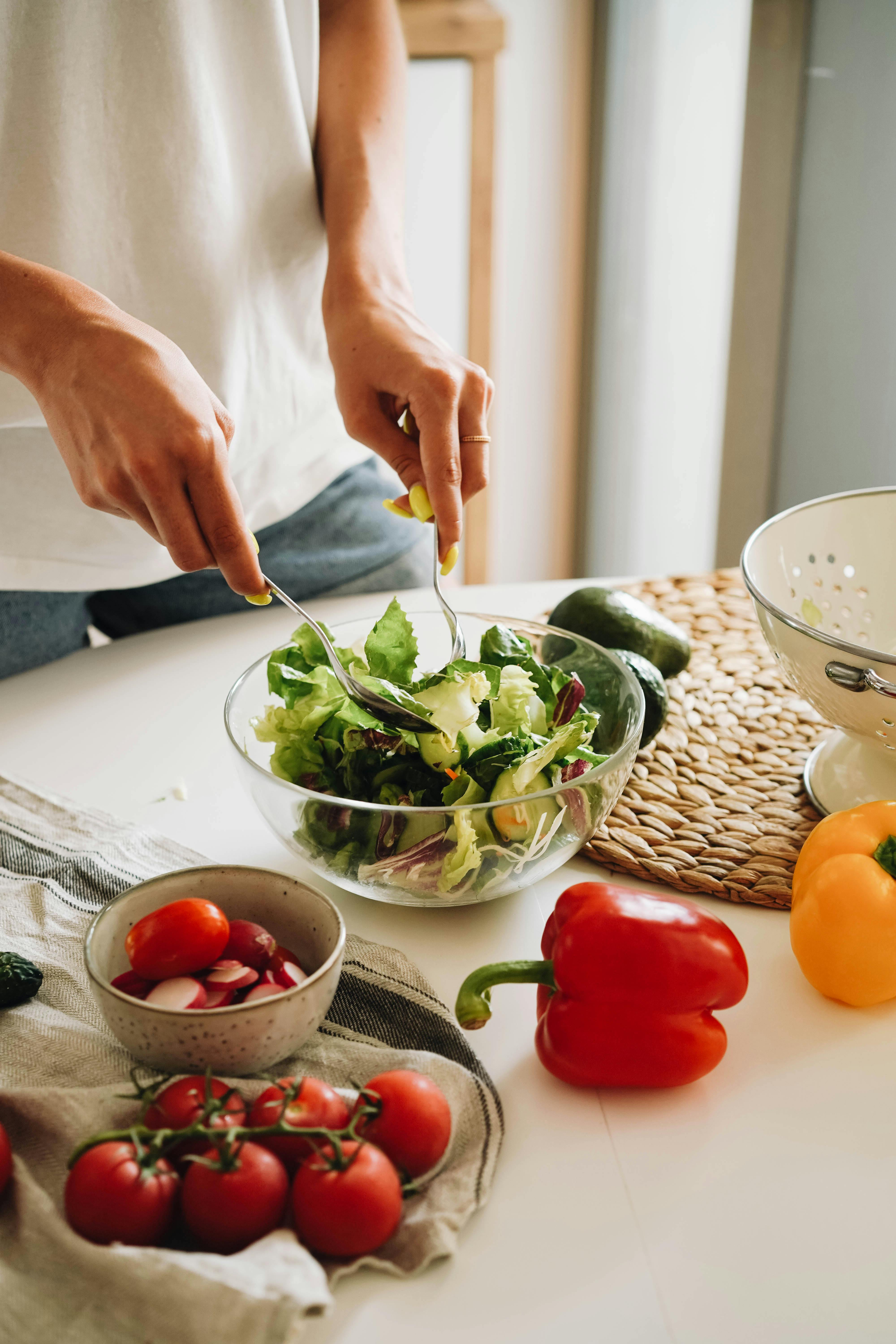 Effective Ways to Enhance Your Wellness with Vitamins in 2025