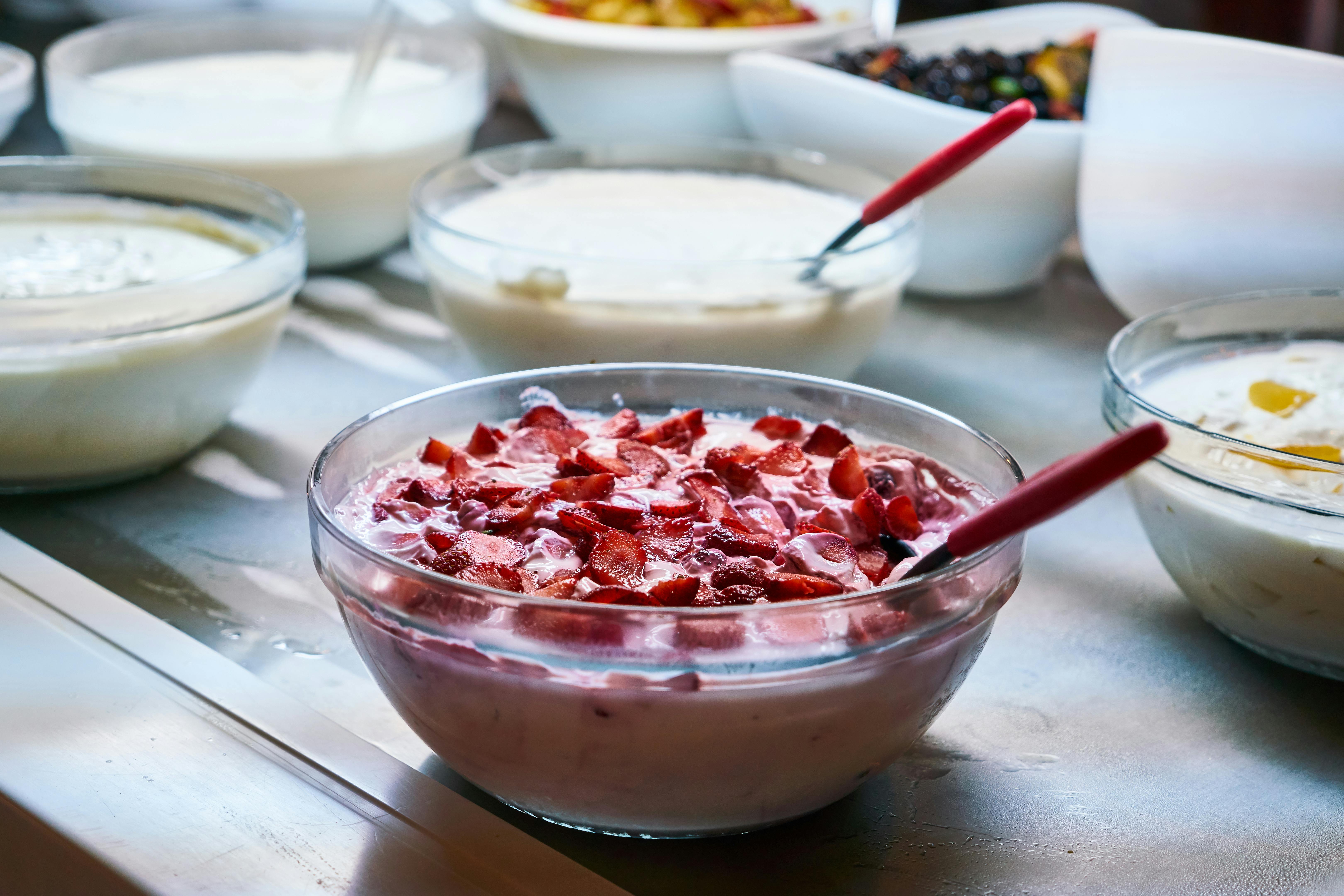 Smart Ways to Optimize Sour Cream Nutrition in 2025