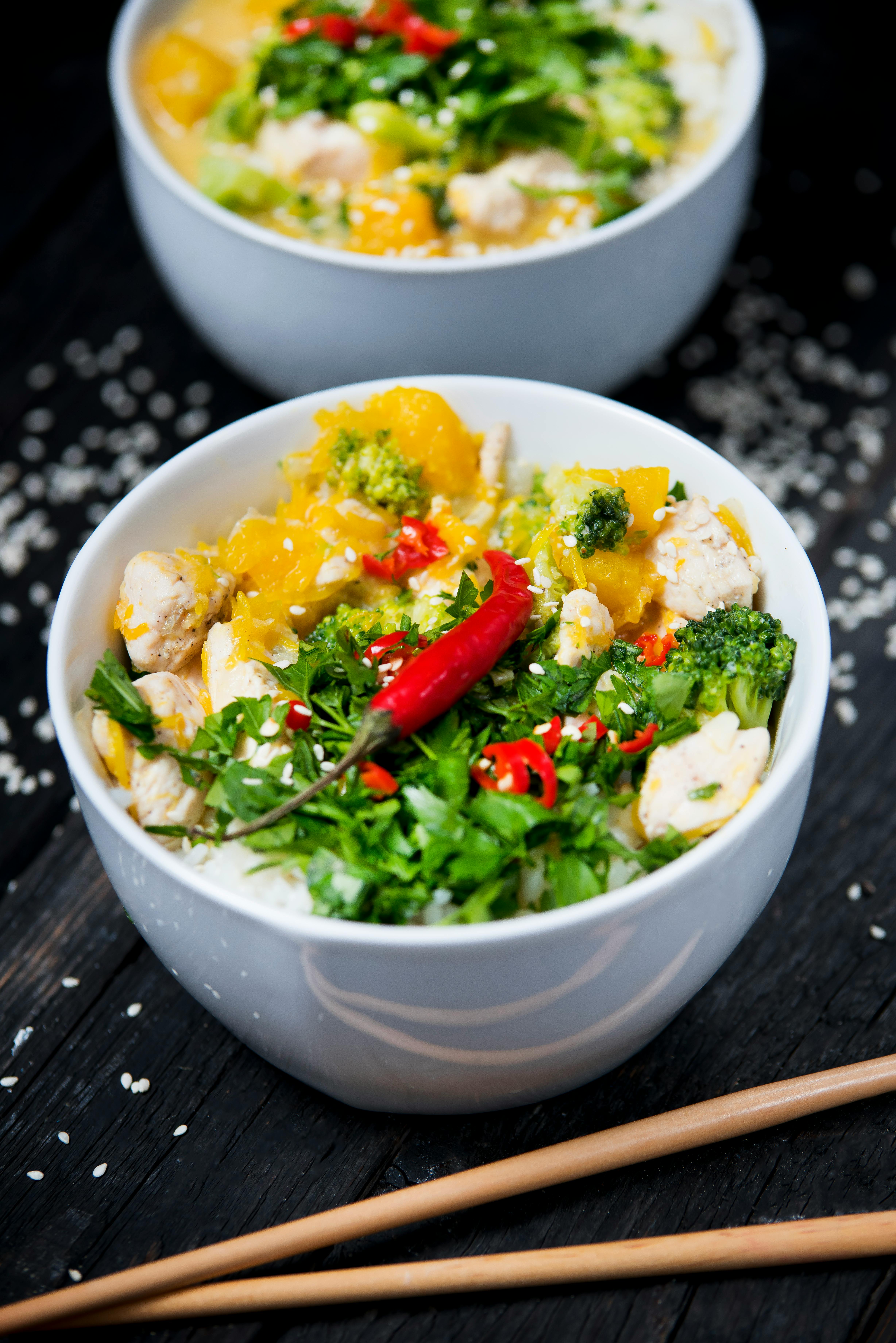 Smart Ways to Enhance Your In and Out Nutrition in 2025