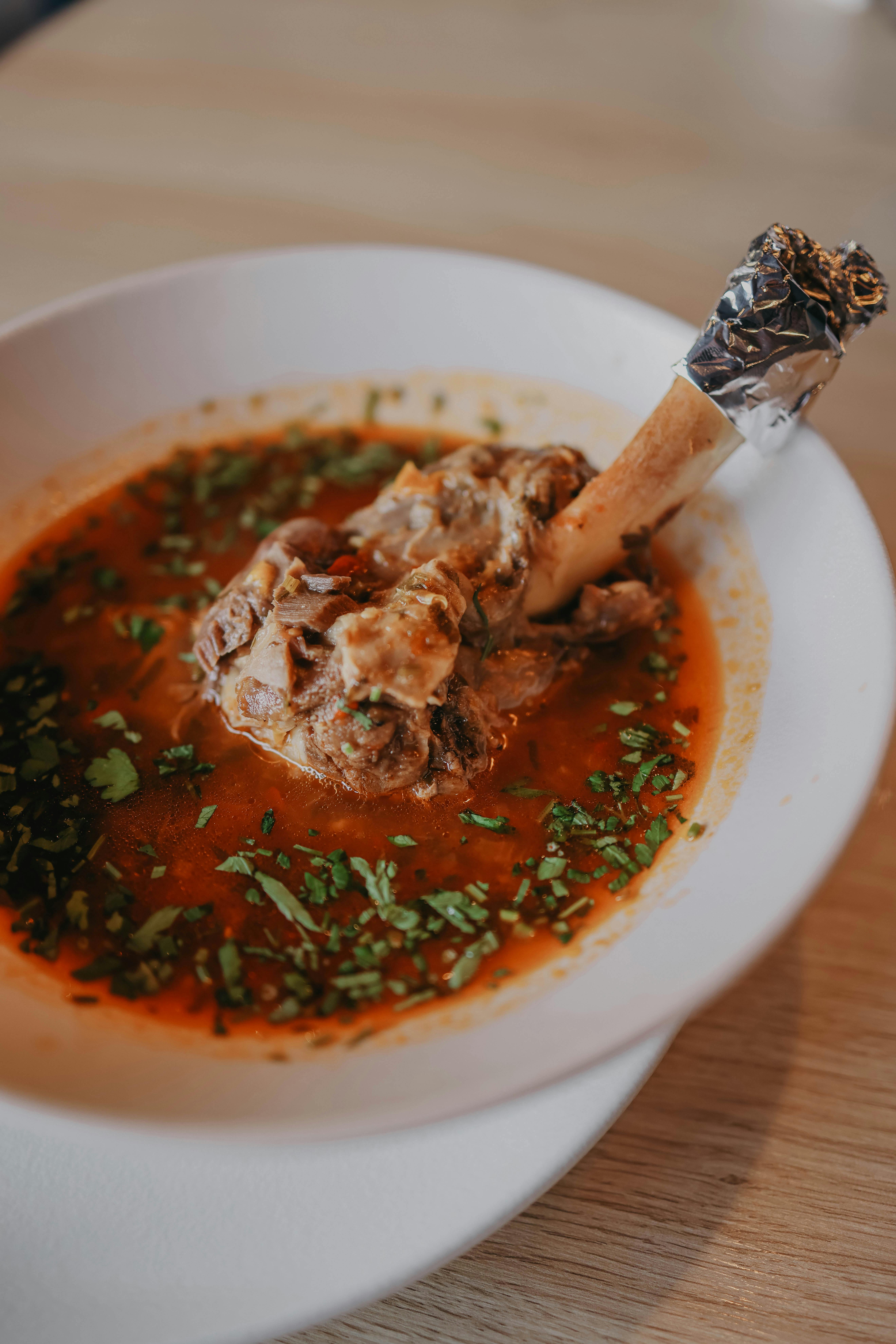 Meet Fresh Menu Delight