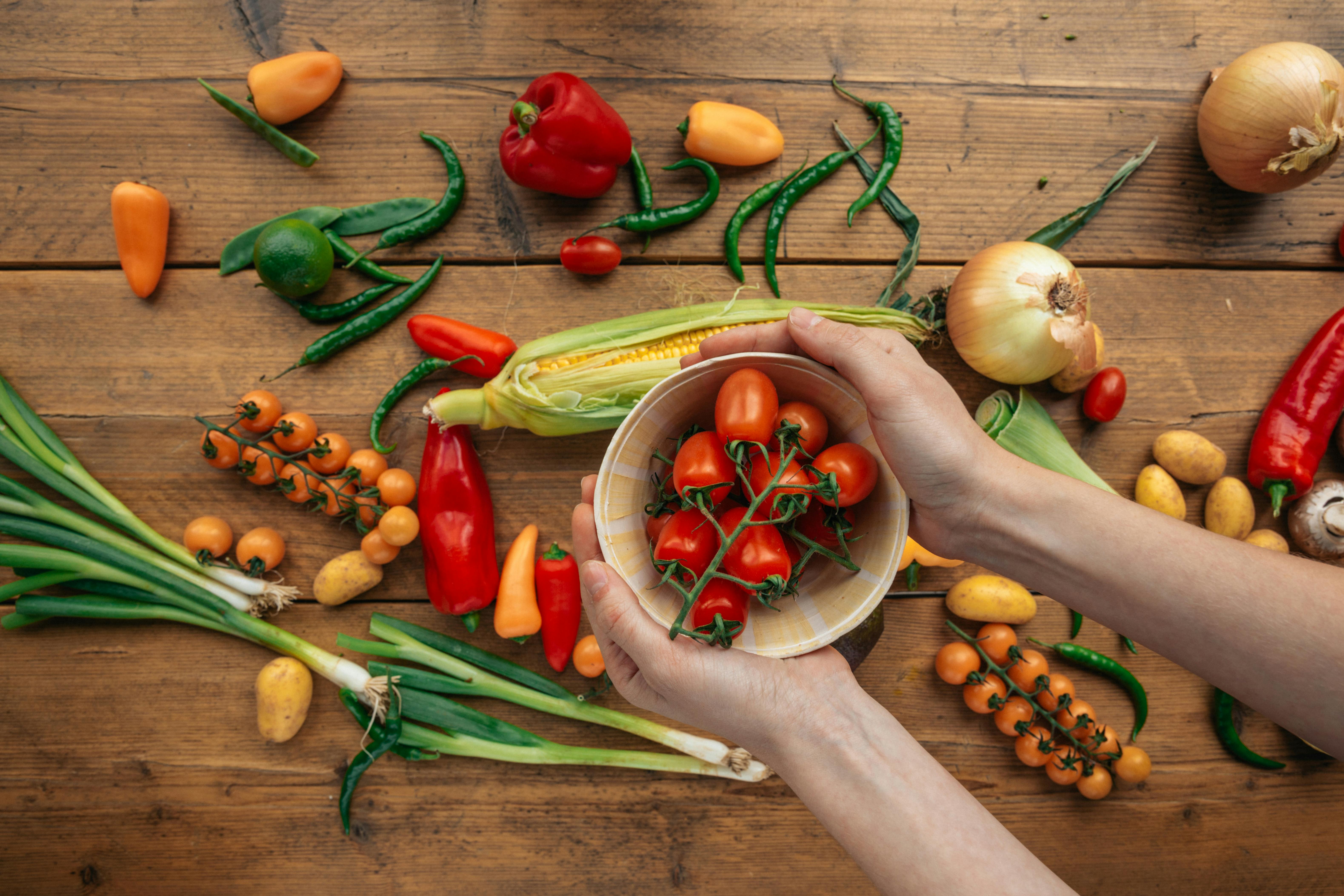 Smart Ways to Enhance Your Vertical Diet for Optimal Health in 2025