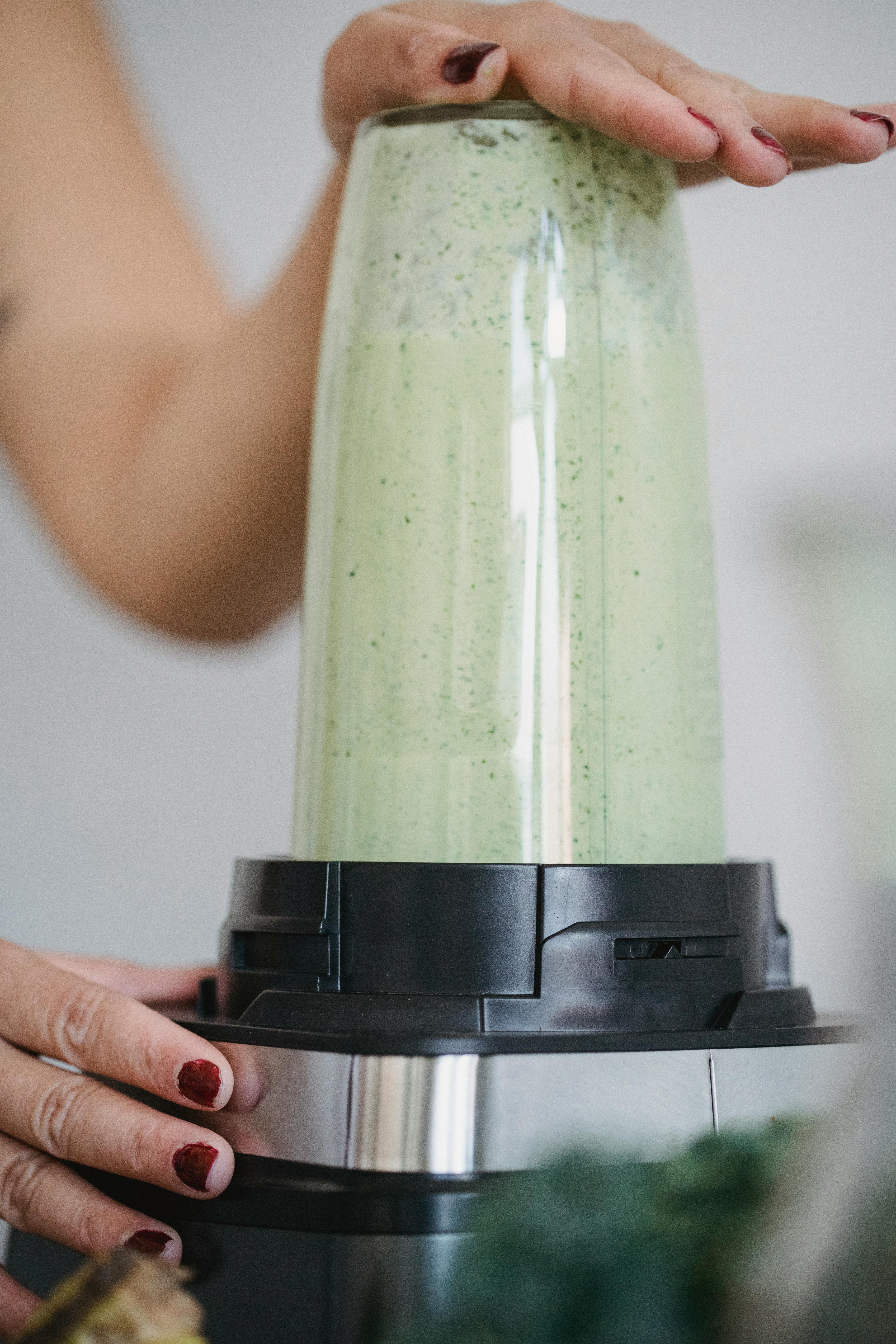 Clean Simple Eats Greens Image 1