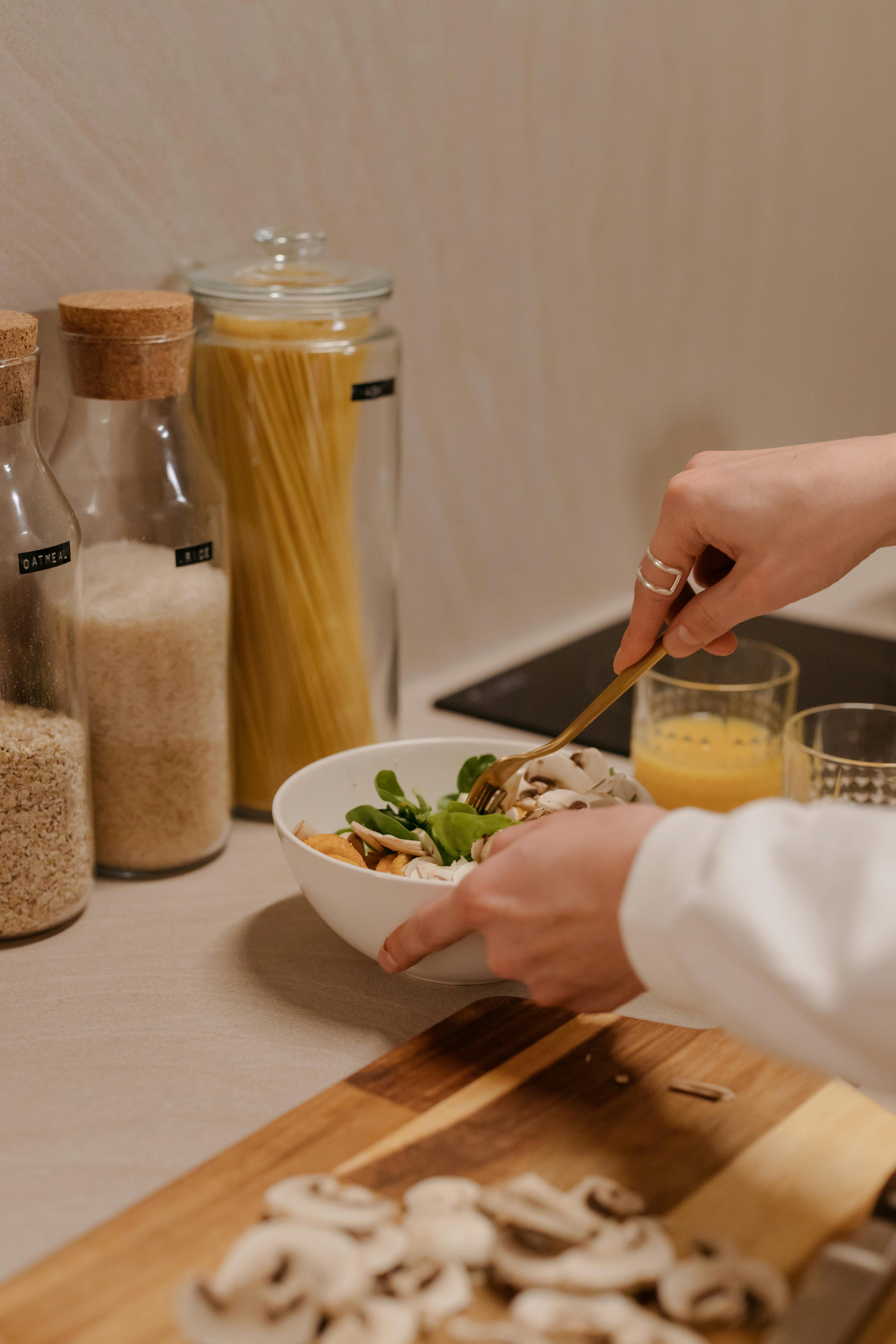 Top 5 Effective Methods for Dry Fasting in 2025