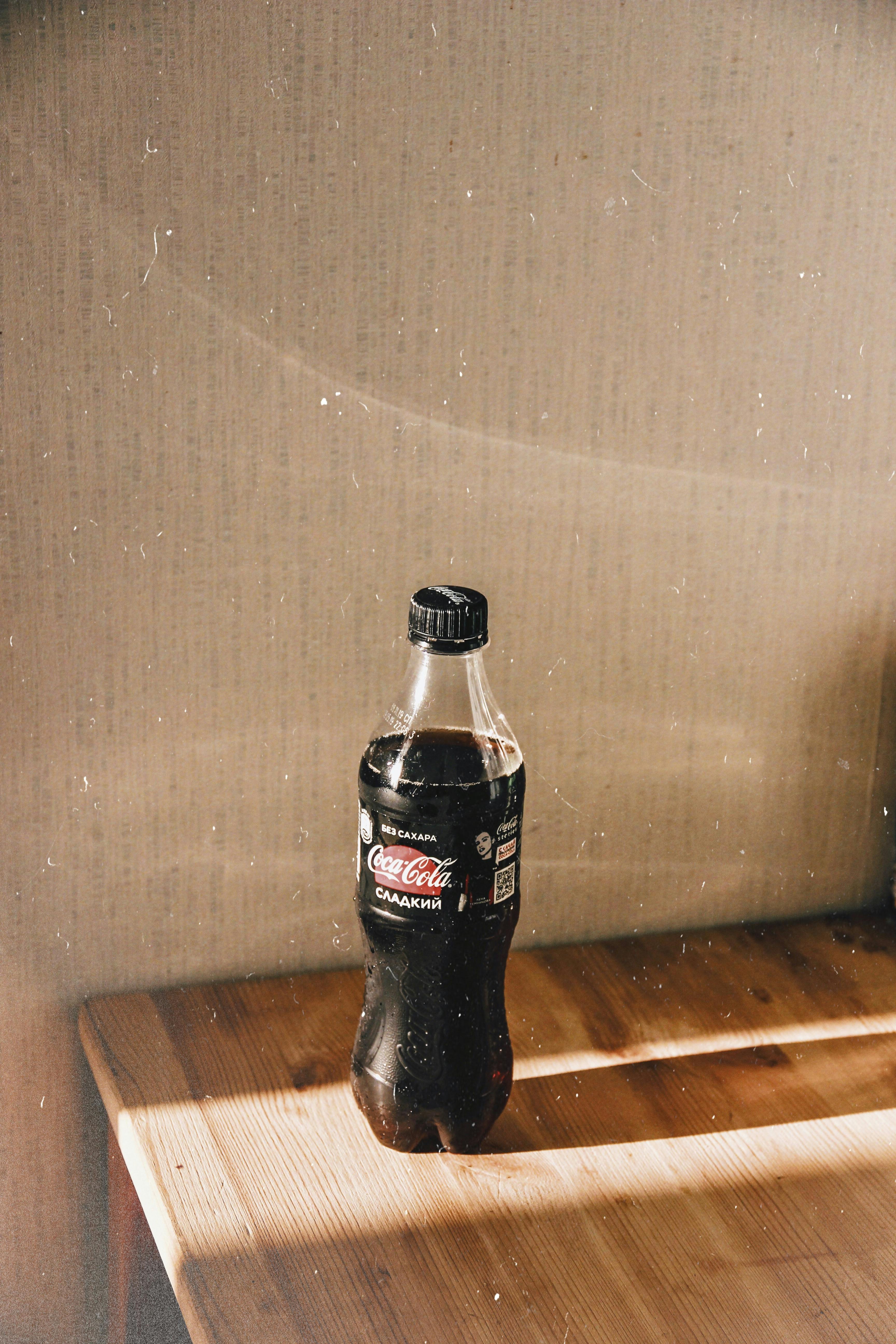 Refreshing Diet Coke