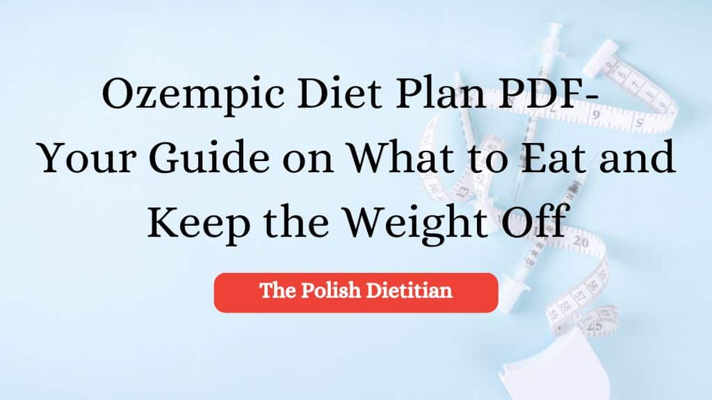 Effective Ways to Optimize Your Ozempic Diet Plan in 2025 – Discover Proven Methods for Better Results