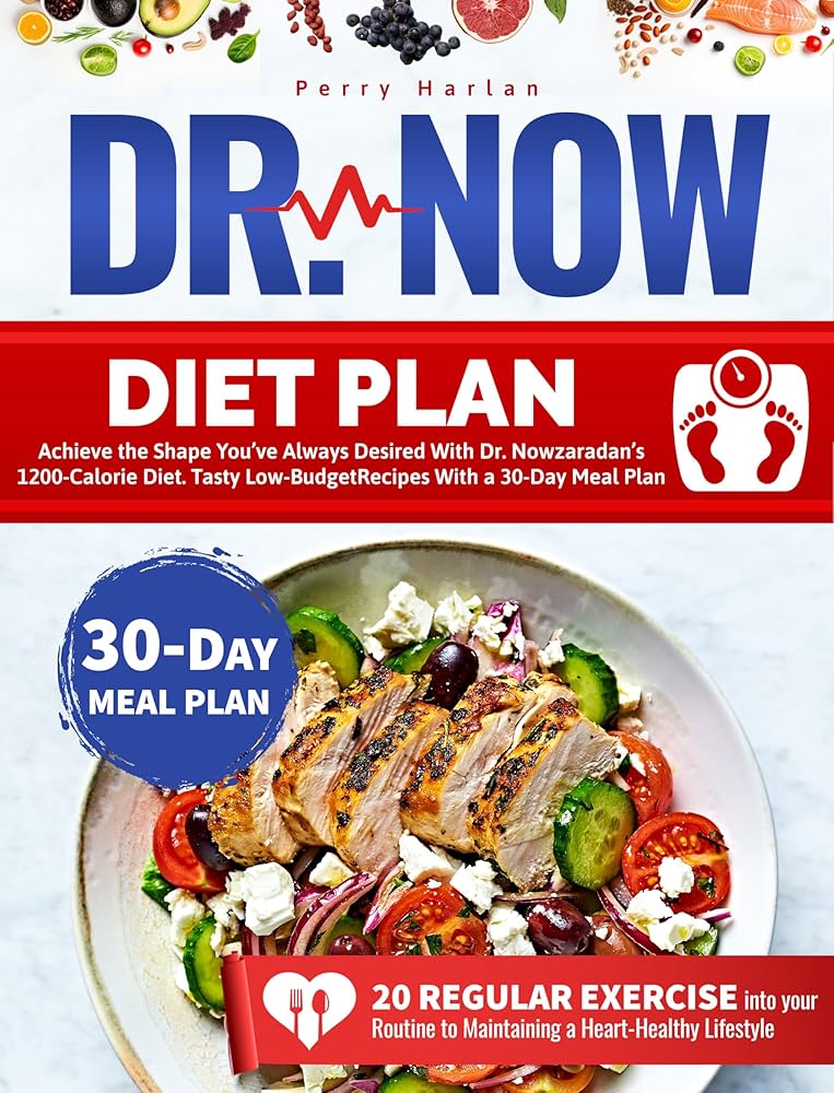 Effective Ways to Optimize Your Dr Now Diet Plan in 2025 – Discover Proven Strategies!