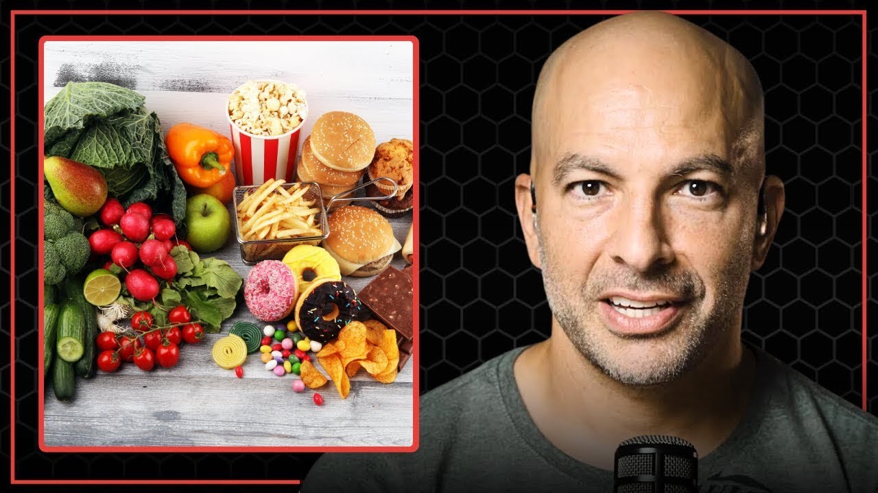 Practical Guide to the Peter Attia Diet: Improve Your Health in 2025!