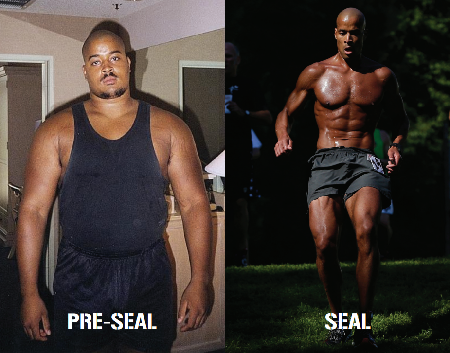 David Goggins Diet Image 2