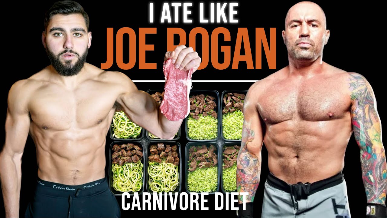 Effective Ways to Optimize the Joe Rogan Carnivore Diet for Ultimate Results in 2025