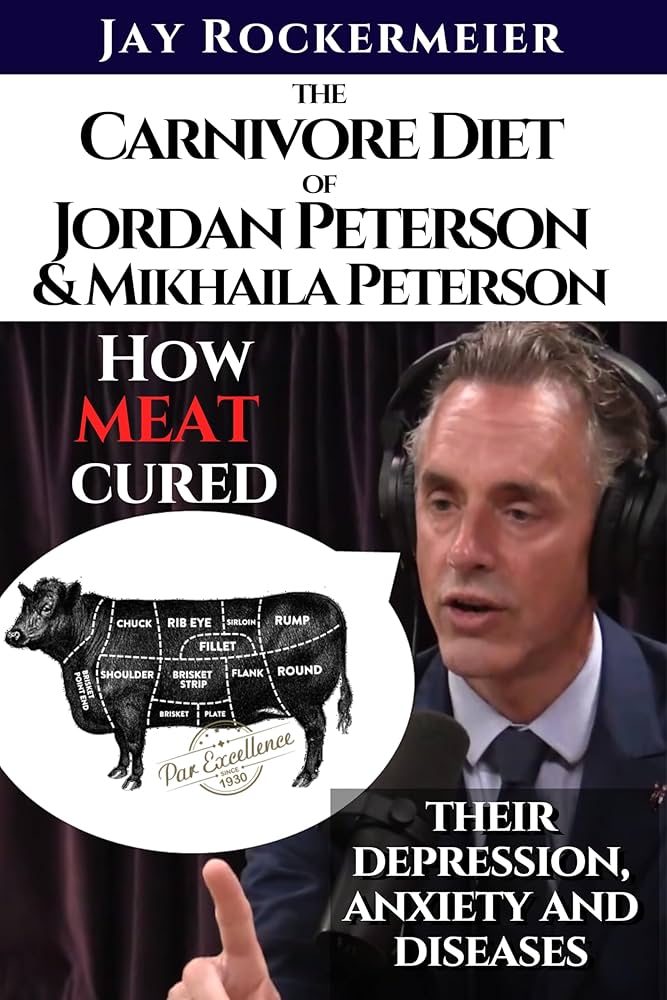 Discover the Latest 7 Proven Benefits of the Carnivore Diet from Jordan Peterson in 2025