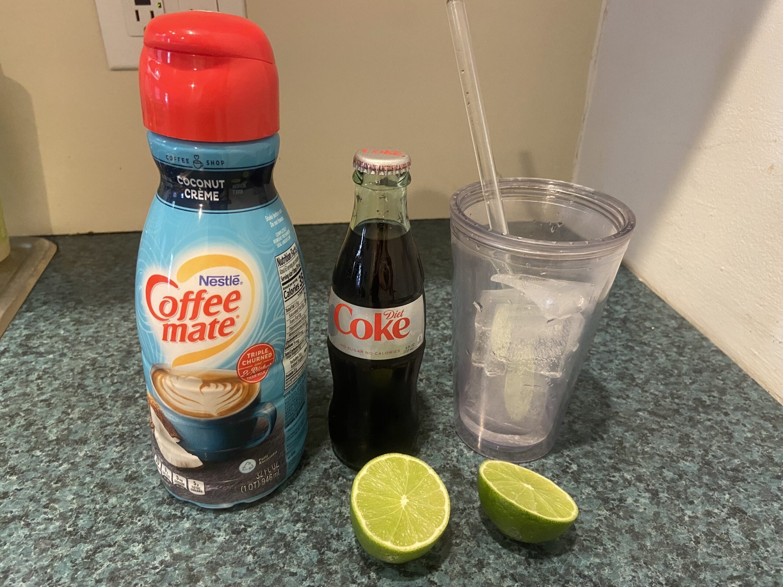 Effective Ways to Optimize Your Dirty Diet Coke Recipe for 2025