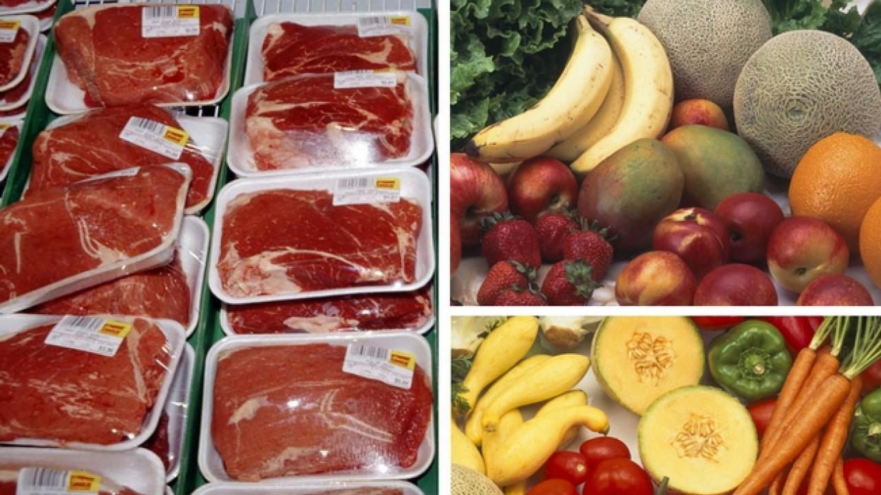 Smart Ways to Enhance Your Meat and Fruit Diet in 2025: Boost Vitality & Wellness