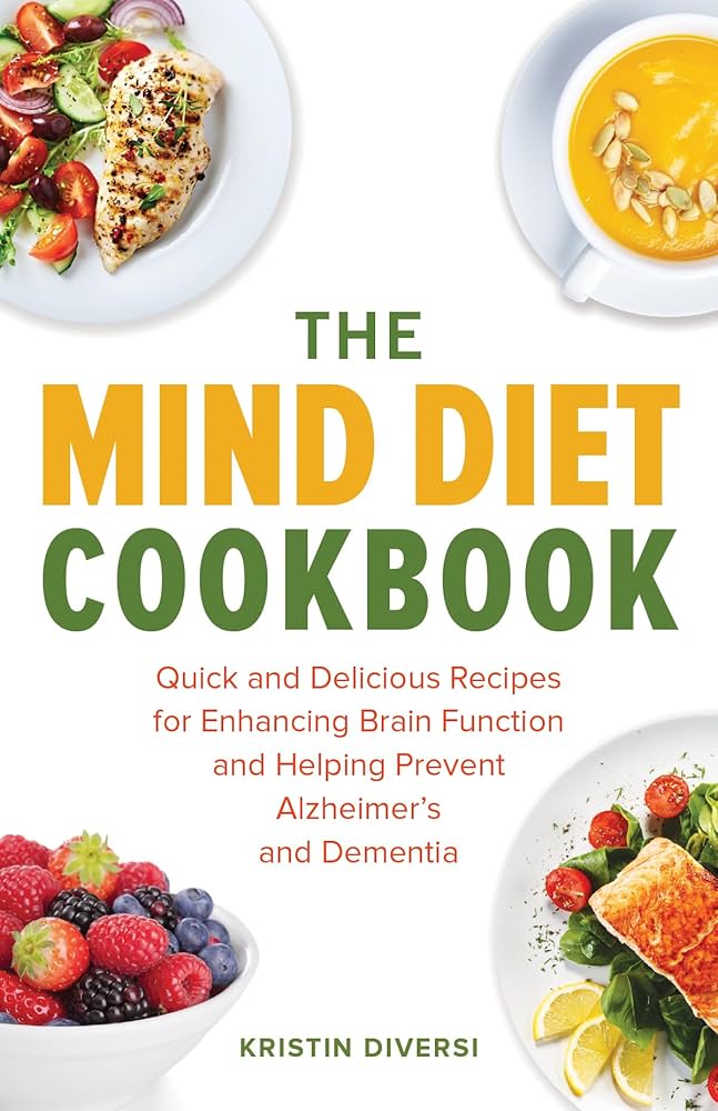 Best 7 Mind Diet Recipes for Enhanced Memory in 2025: Discover Deliciously Nutritious Meals!