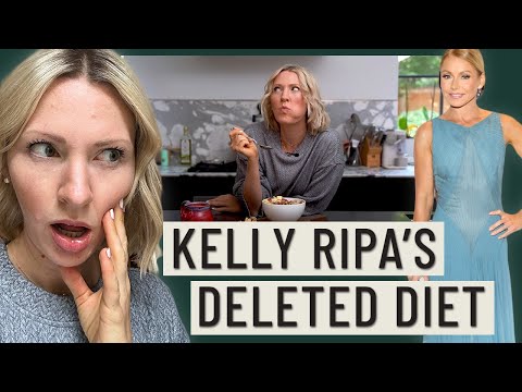 Effective Ways to Improve Your Kelly Ripa Diet in 2025: Discover Proven Plans for Better Health