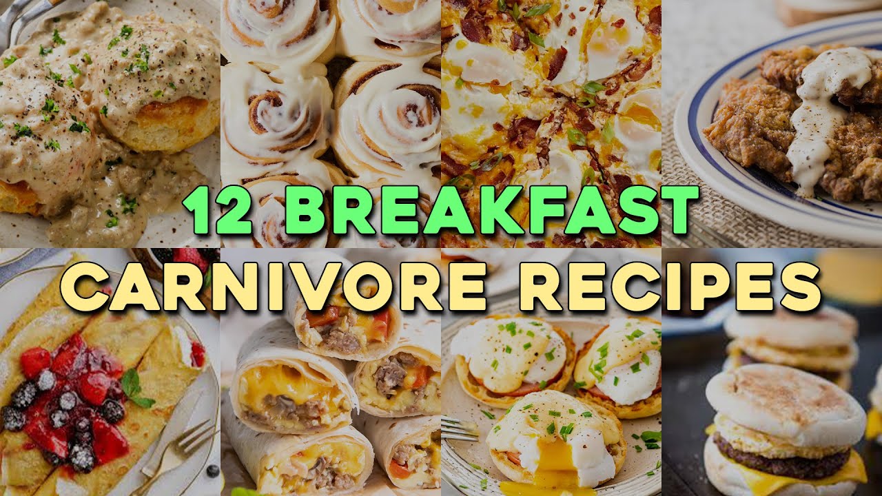 10 Practical Tips for a Delicious Carnivore Diet Breakfast in 2025