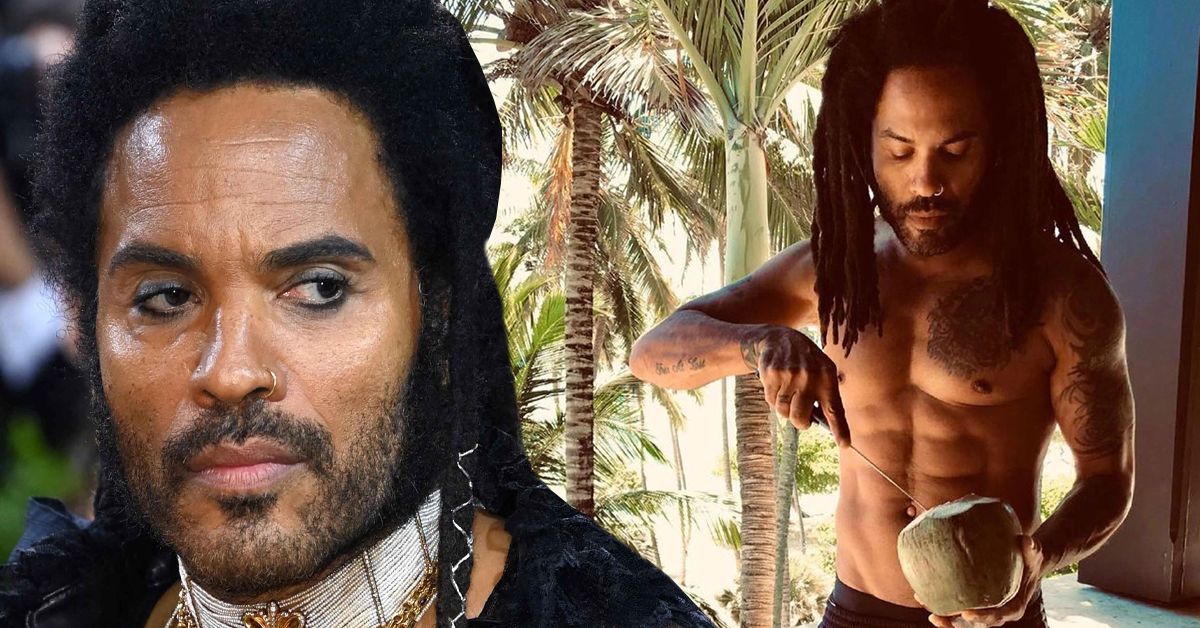 Effective Ways to Optimize Your Lenny Kravitz Diet in 2025: Discover the Secrets to Success