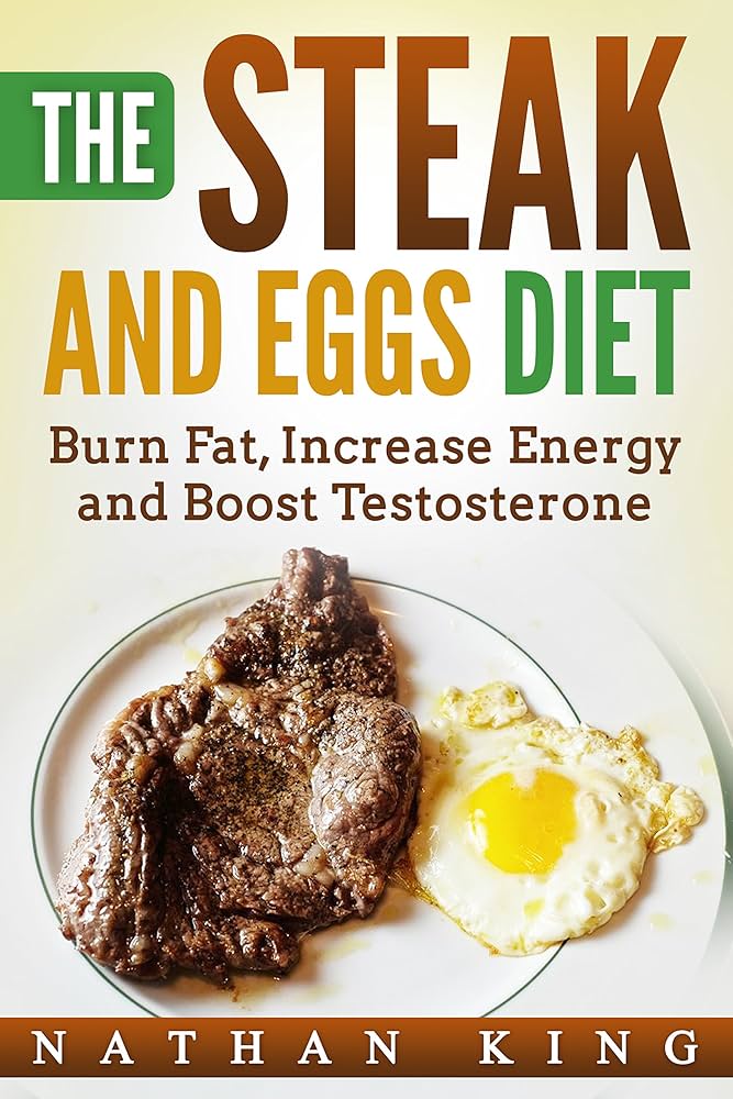 Smart Ways to Enhance Your Steak and Eggs Diet for Optimal Health in 2025