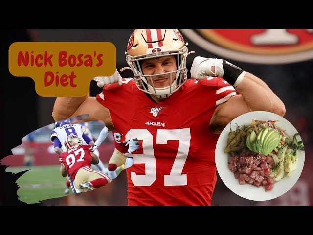 Effective Ways to Optimize Your Nick Bosa Diet for Peak Performance in 2025