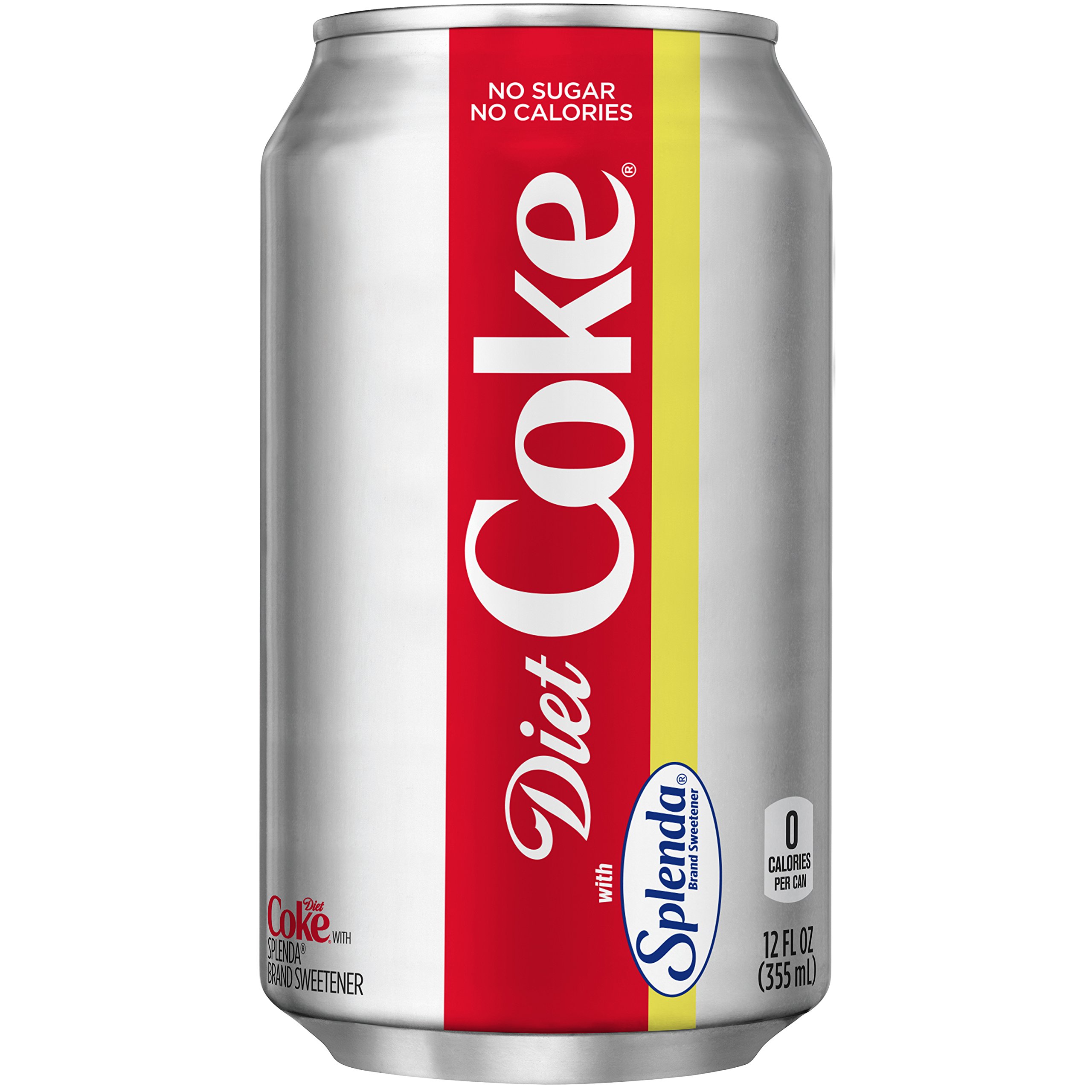 Refreshing Diet Coke