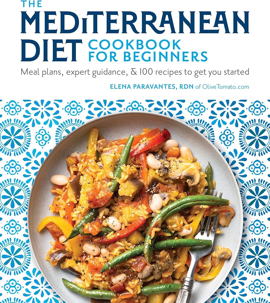 Effective Guide to the Mediterranean Diet Book: Discover the Latest Recipes for 2025