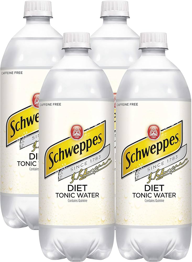 Practical Guide to Diet Tonic Water: Discover the Best Choices for 2025