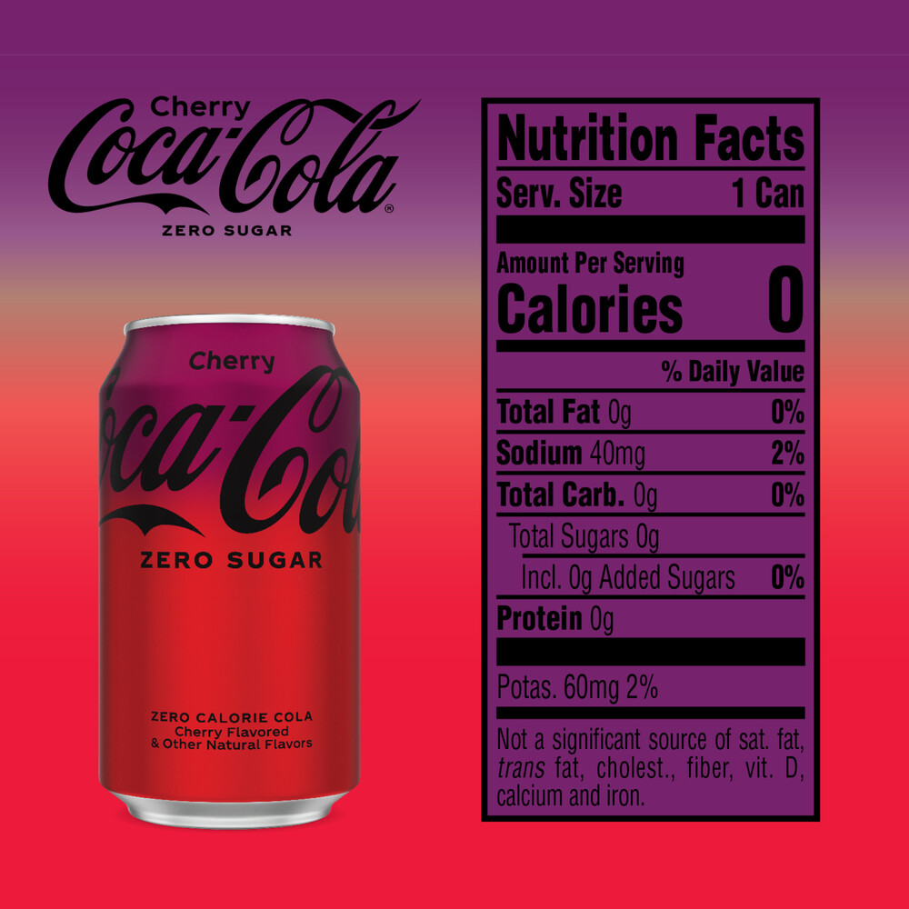 Best 7 Alternatives to Diet Cherry Coke for a Refreshing 2025