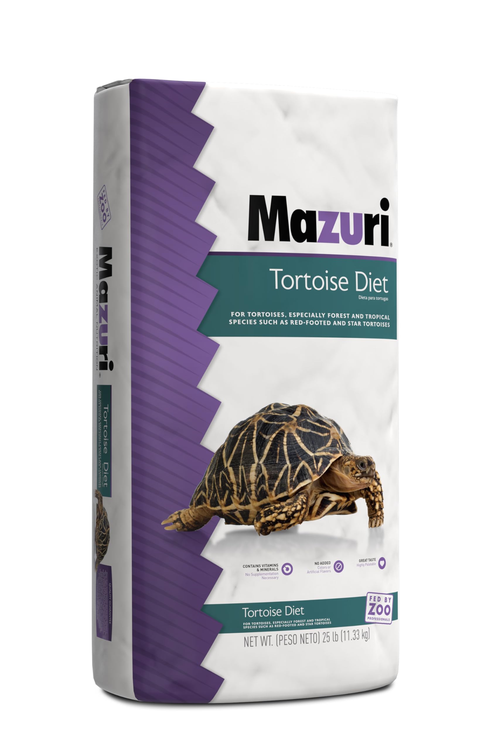 Top 5 Effective Mazuri Tortoise Diet Tips for Complete Nutrition in 2025