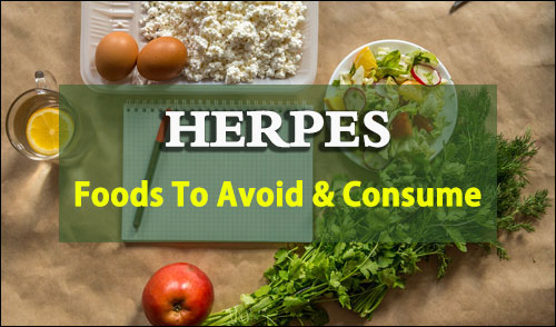 Smart Ways to Use a Herpes Diet Food List for Improved Health in 2025