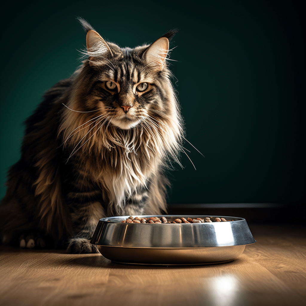 Essential Guide to Maine Coon Diet for Healthy Growth in 2025: Discover Best Foods!