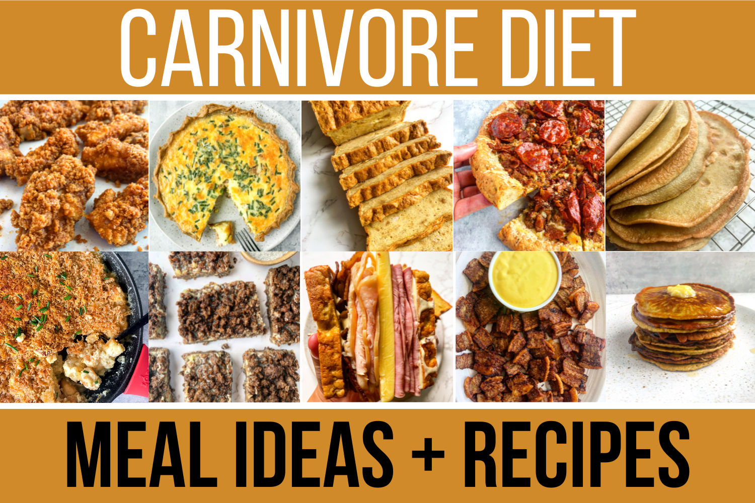 Effective Ways to Optimize Carnivore Diet Recipes for 2025 Success