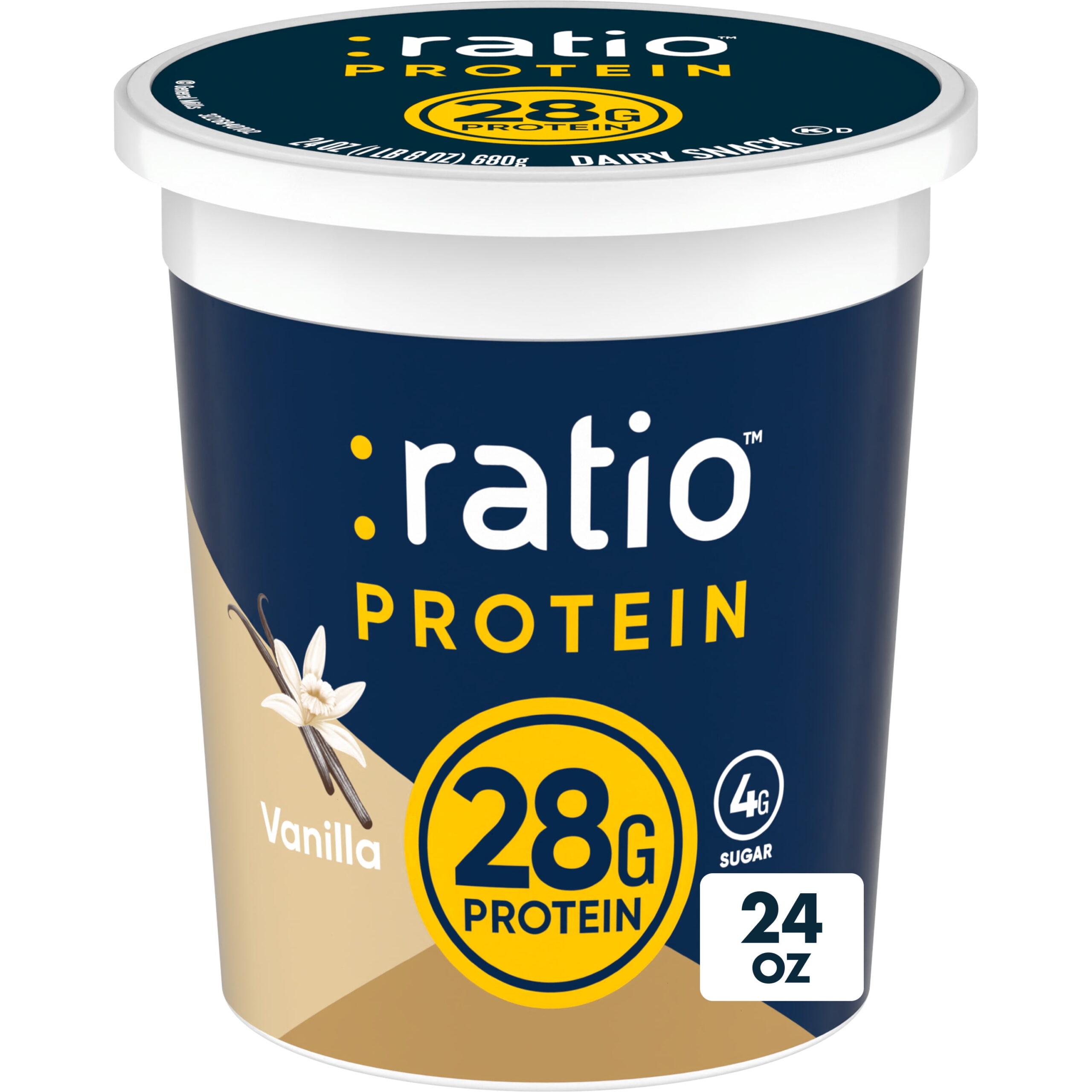 Essential Guide to Ratio Protein Yogurt: 5 Proven Benefits to Explore 2025