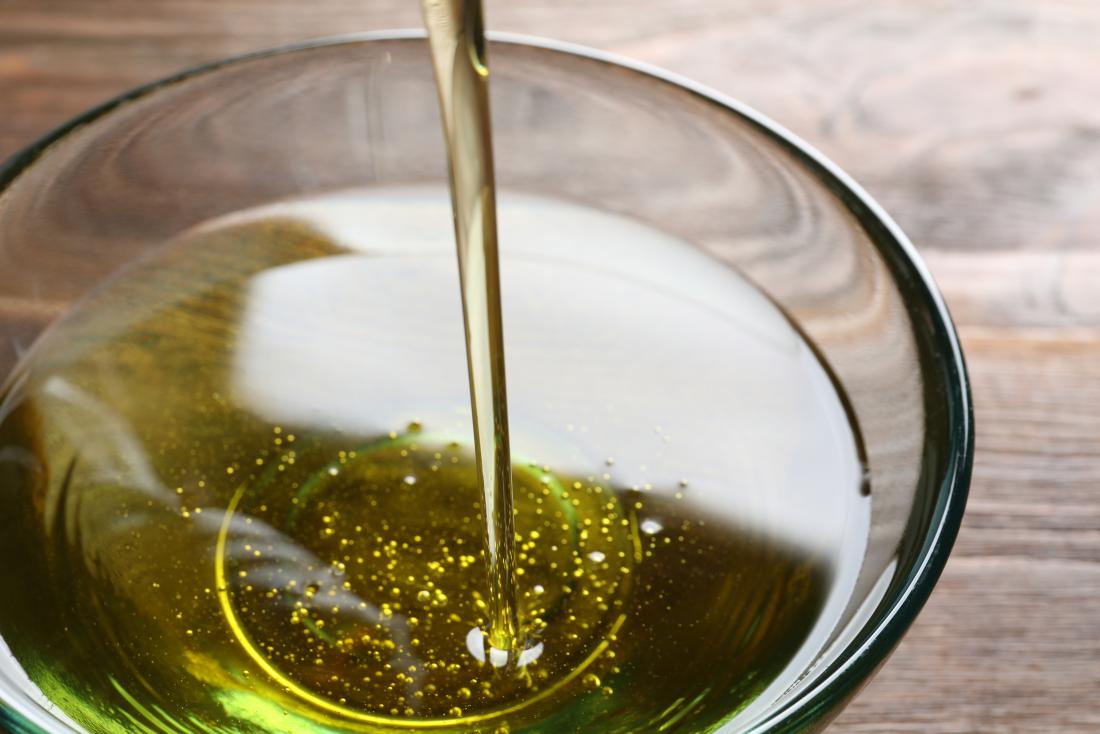 Top 5 Benefits of Olive Oil for Sexual Health in 2025: Discover Its Secrets