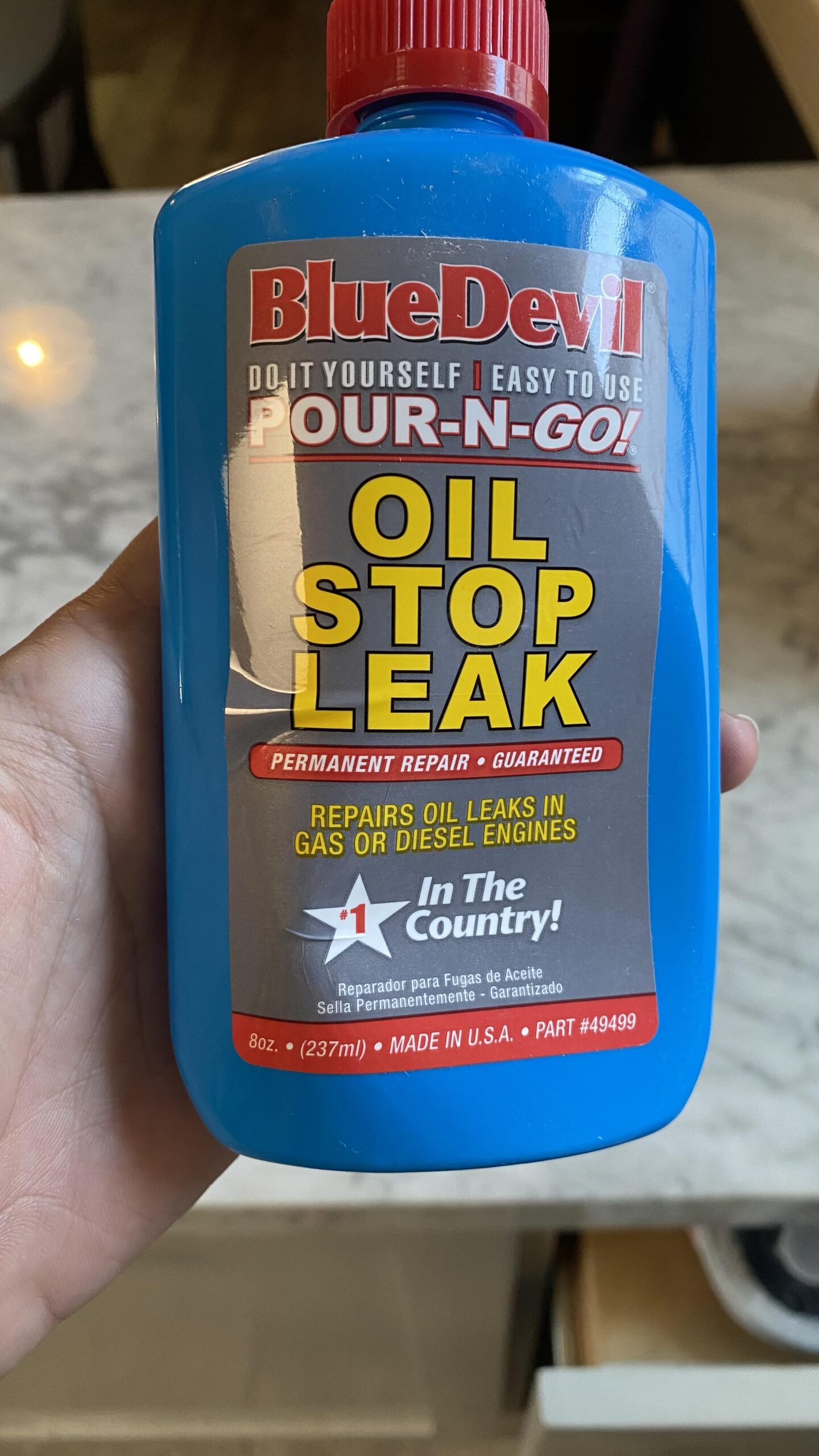 The phrase “oil up” typically means to apply oil to something, often for lubrication or maintenance purposes. It can refer to making mechanical parts work more smoothly or can imply greasing someone’s skin, such as for tanning or during performances. In a broader or idiomatic sense, it can also relate to preparing oneself for a task or situation, though this usage is less common.