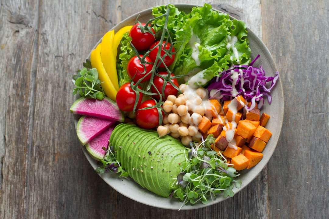 Discover the Best 7 Health Food Options Near You in 2025