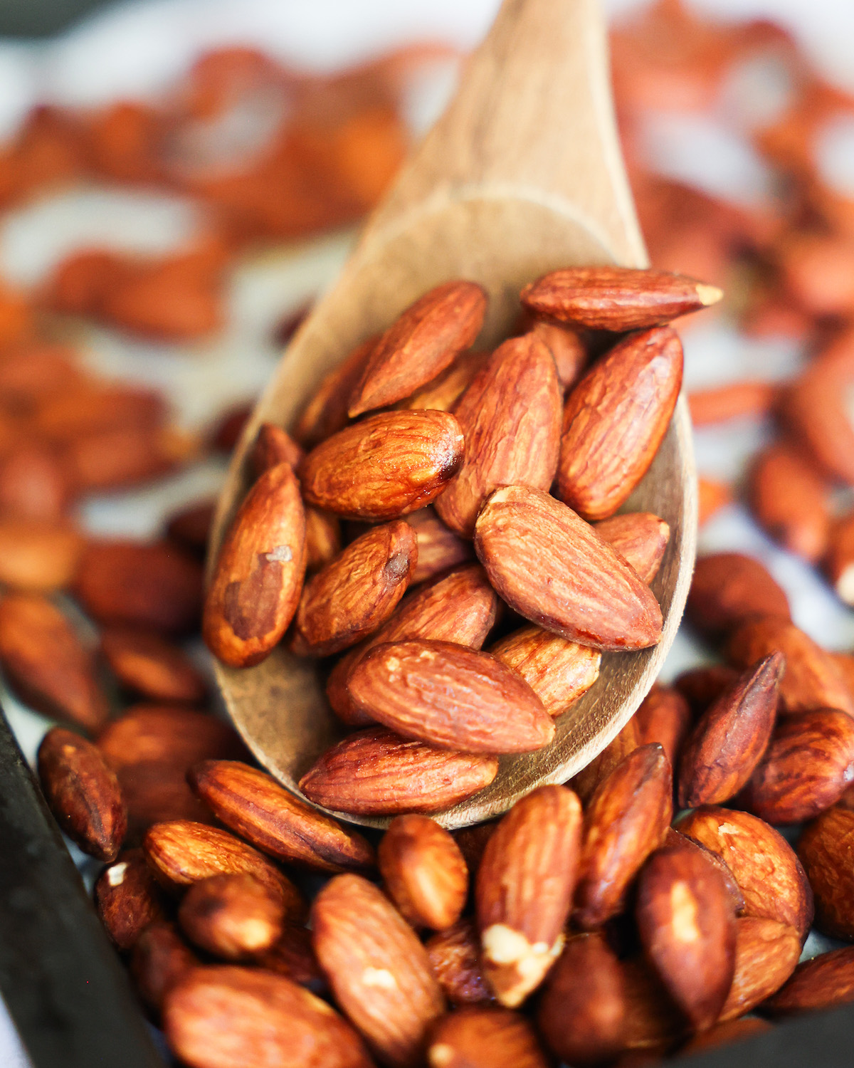 Top 5 Proven Benefits of Almonds for Sexual Health in 2025: Discover How to Enhance Performance and Vitality