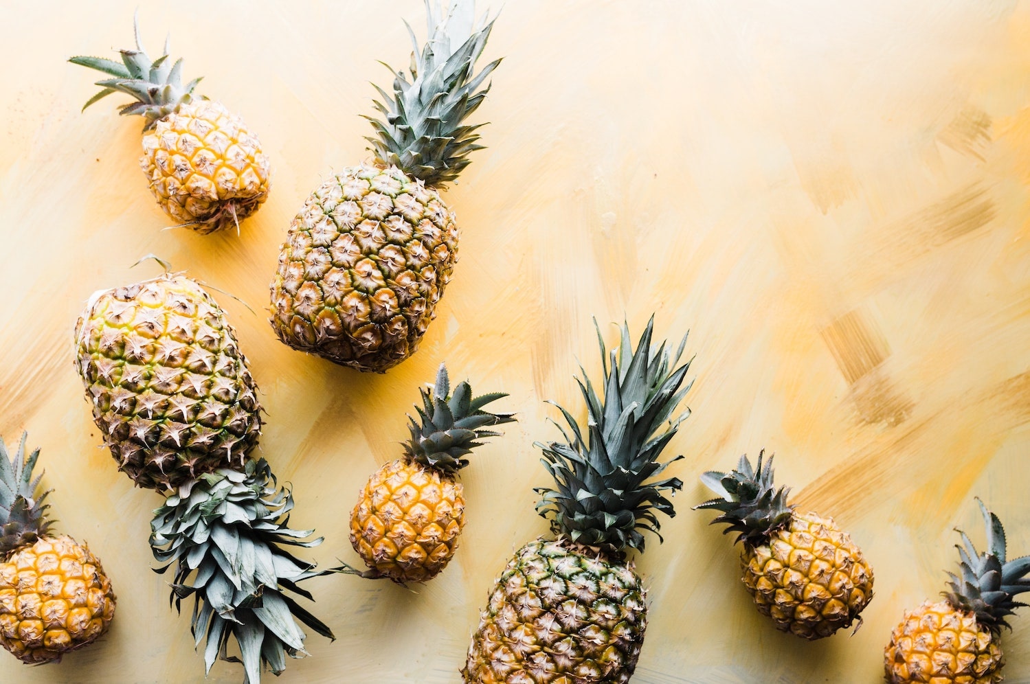 Top 7 Pineapple Benefits for Men: Enhance Immunity, Boost Performance, and Improve Digestion in 2025!