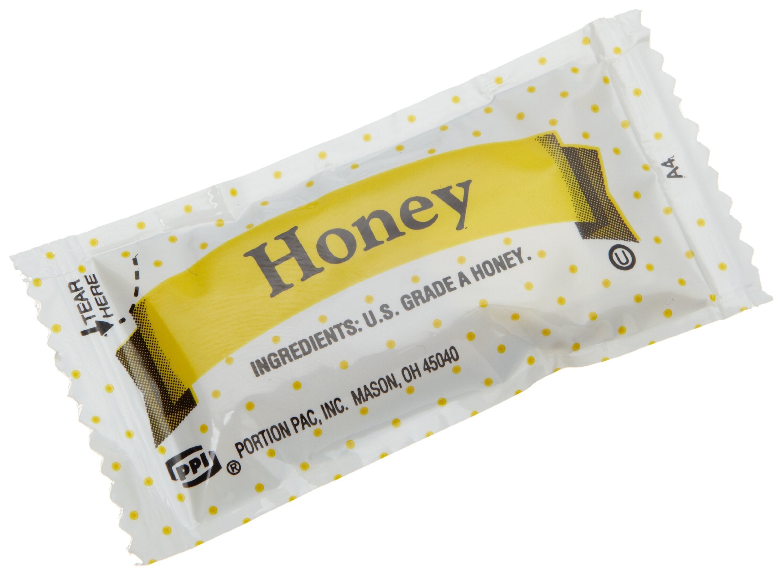 Top 5 Honey Packet Options for Your Favorite Beverages in 2025