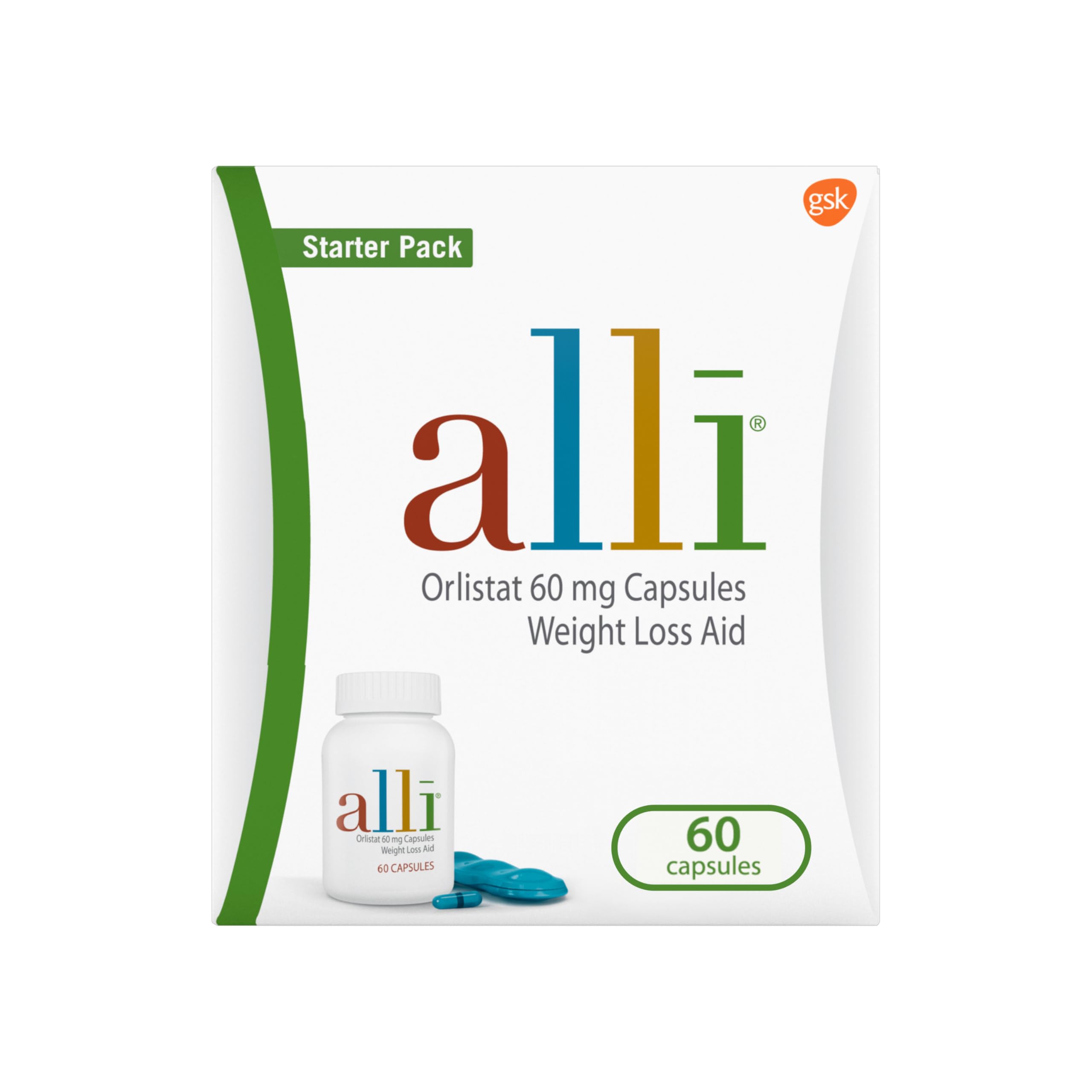 Alli Weight Loss Program