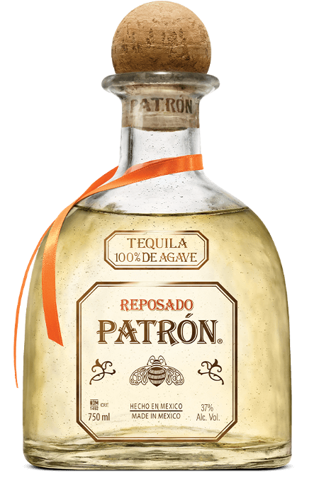 Patrón en español