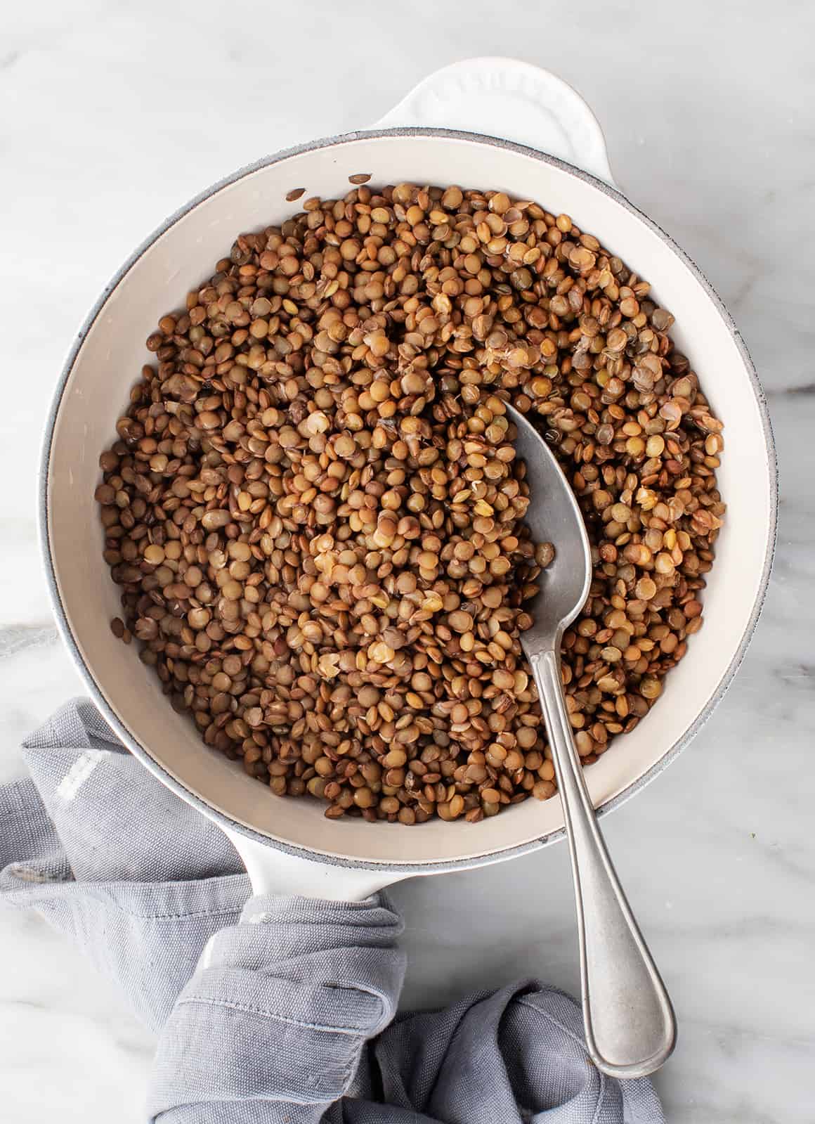 Delicious Lentil Dishes